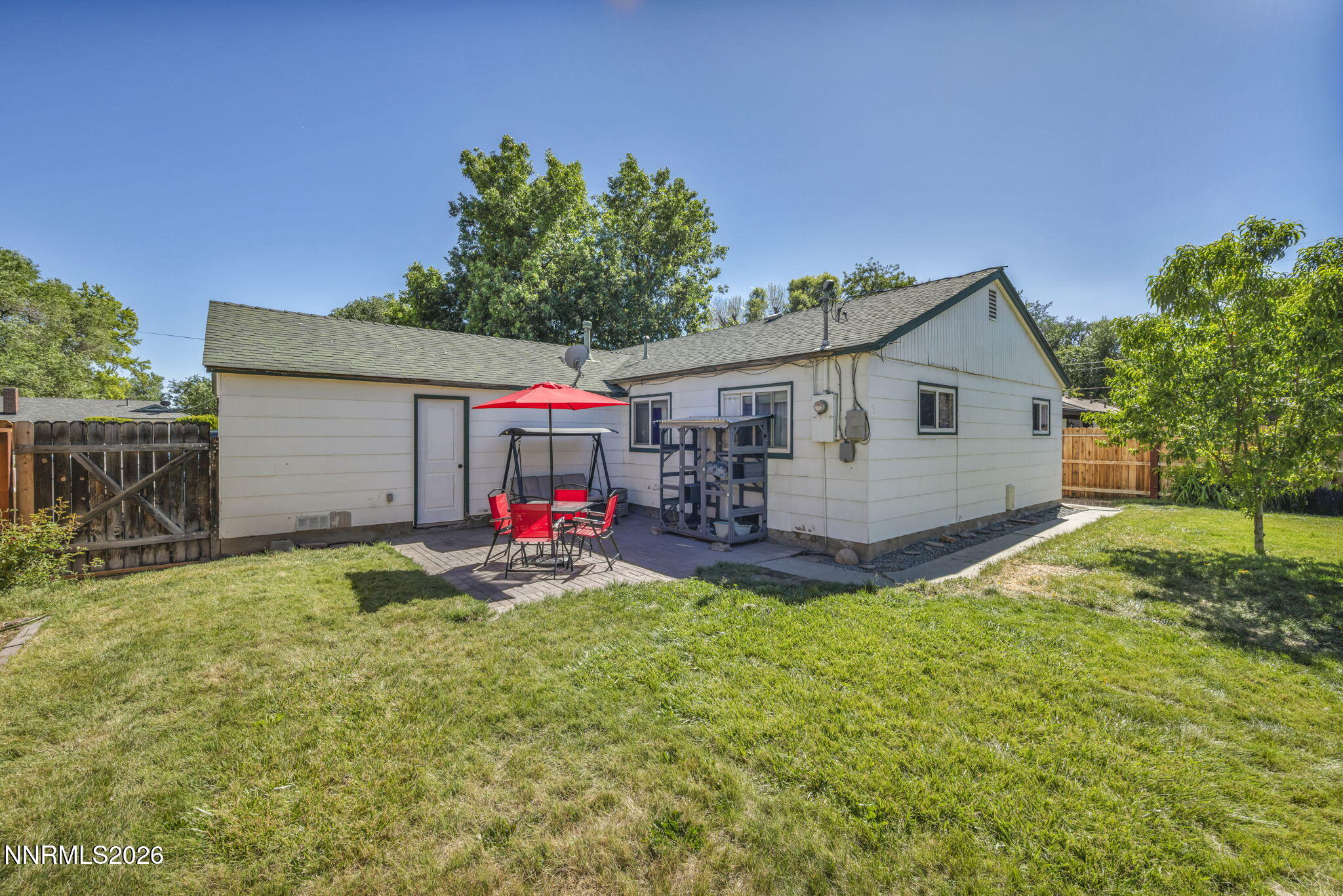 26 E I Street Property Photo 46