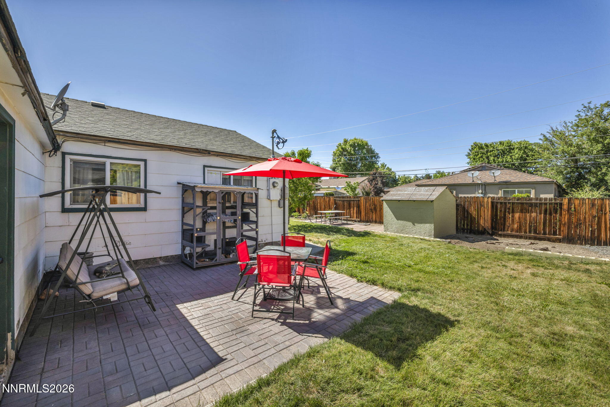 26 E I Street Property Photo 47