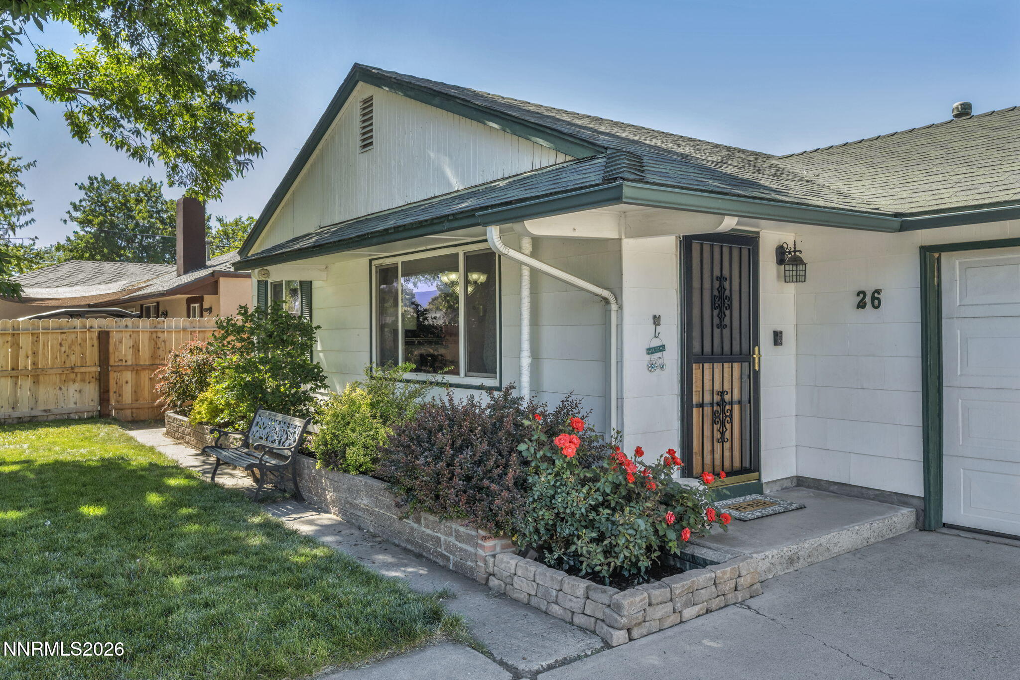 26 E I Street Property Photo 51