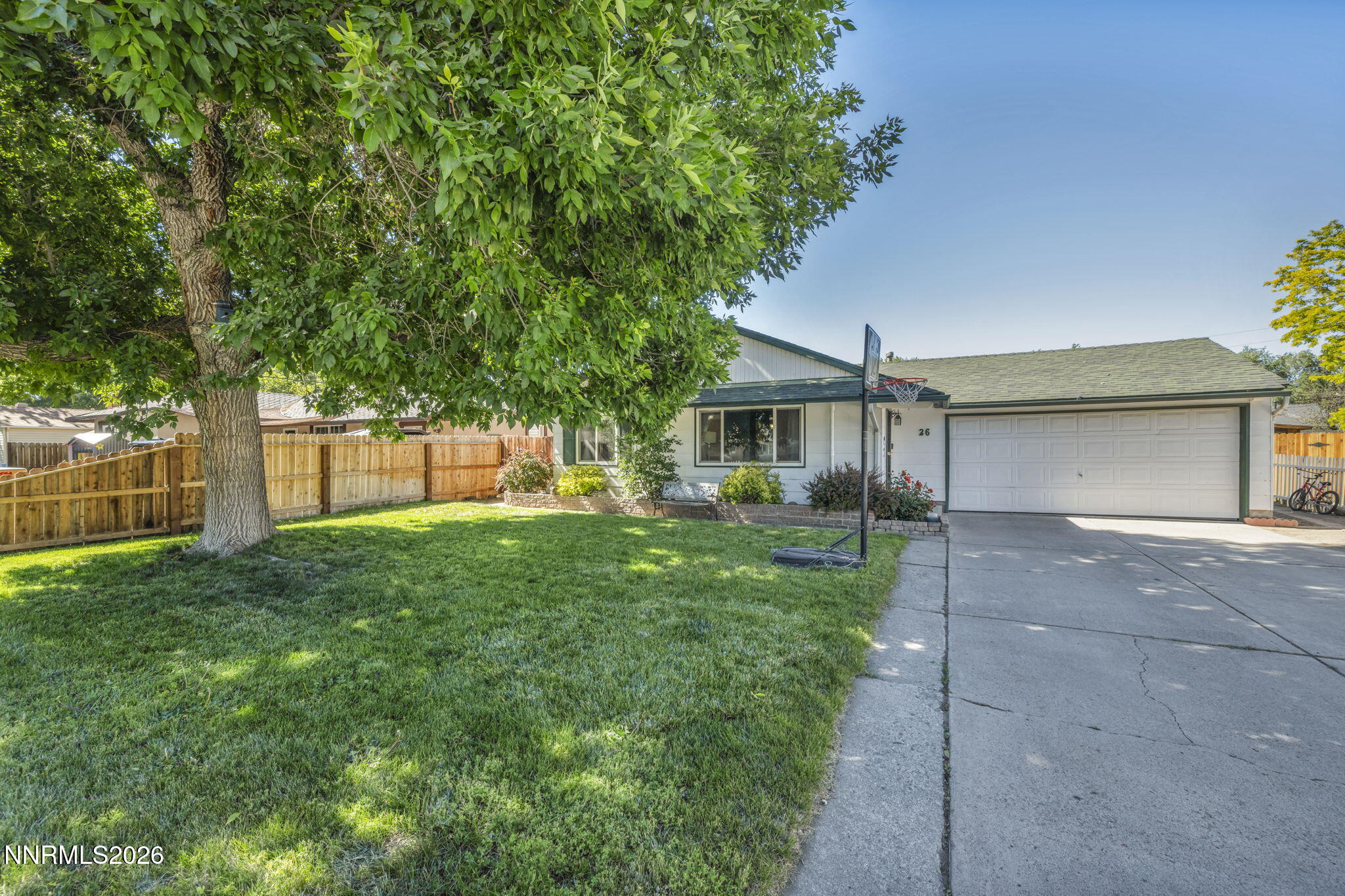 26 E I Street Property Photo 52
