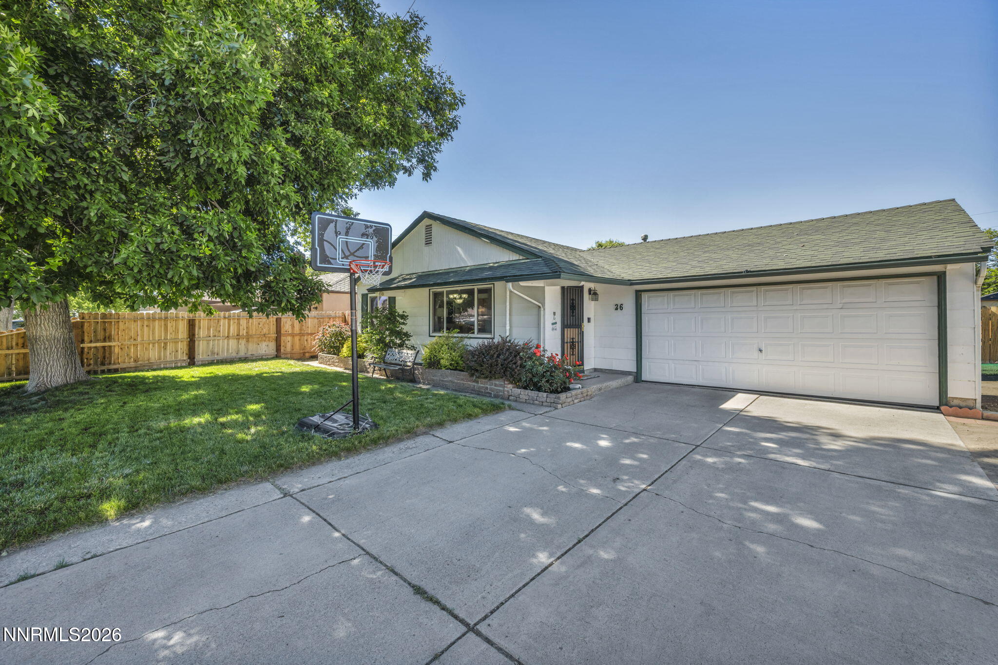 26 E I Street Property Photo 54