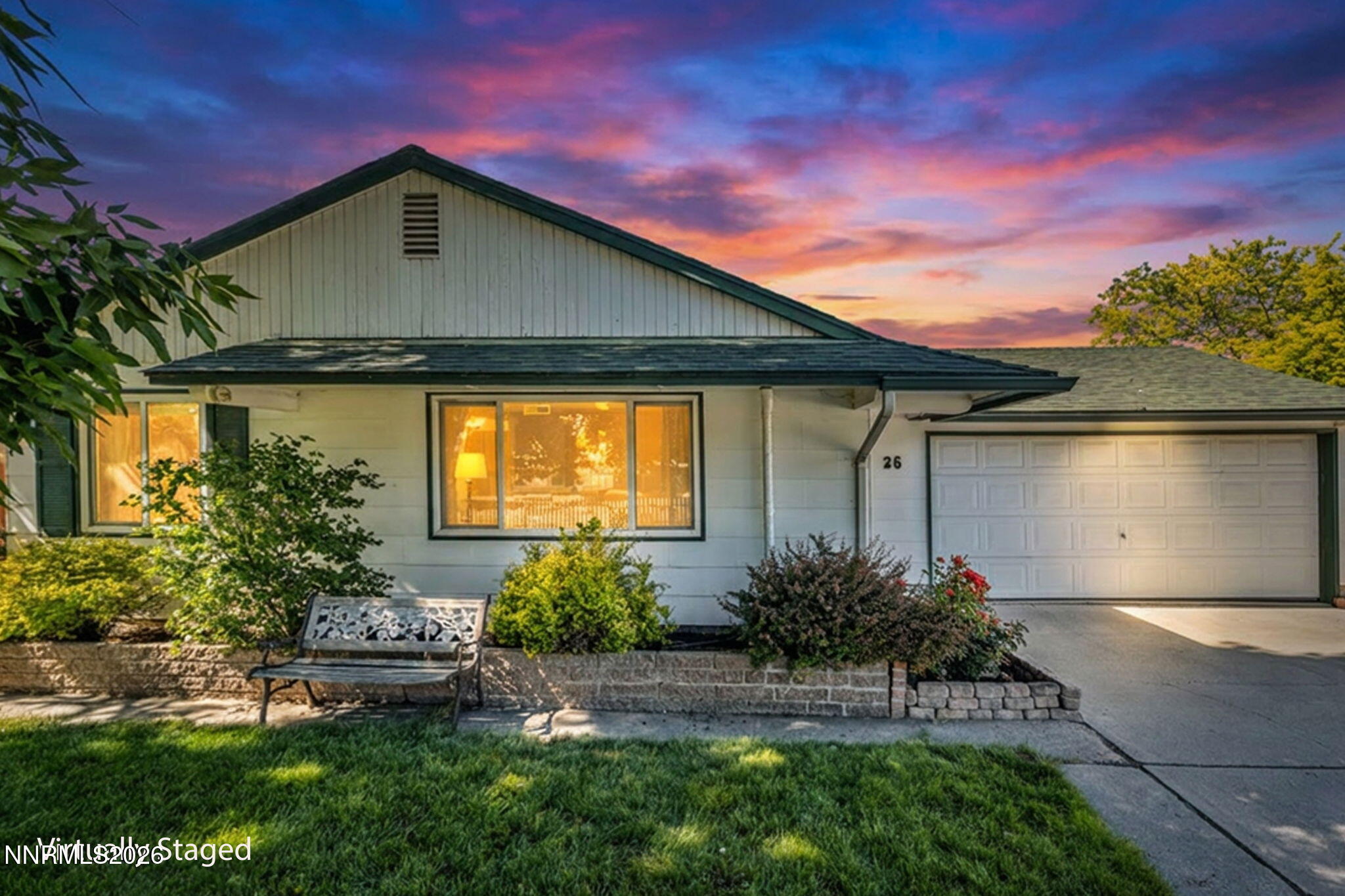 26 E I Street Property Photo 58