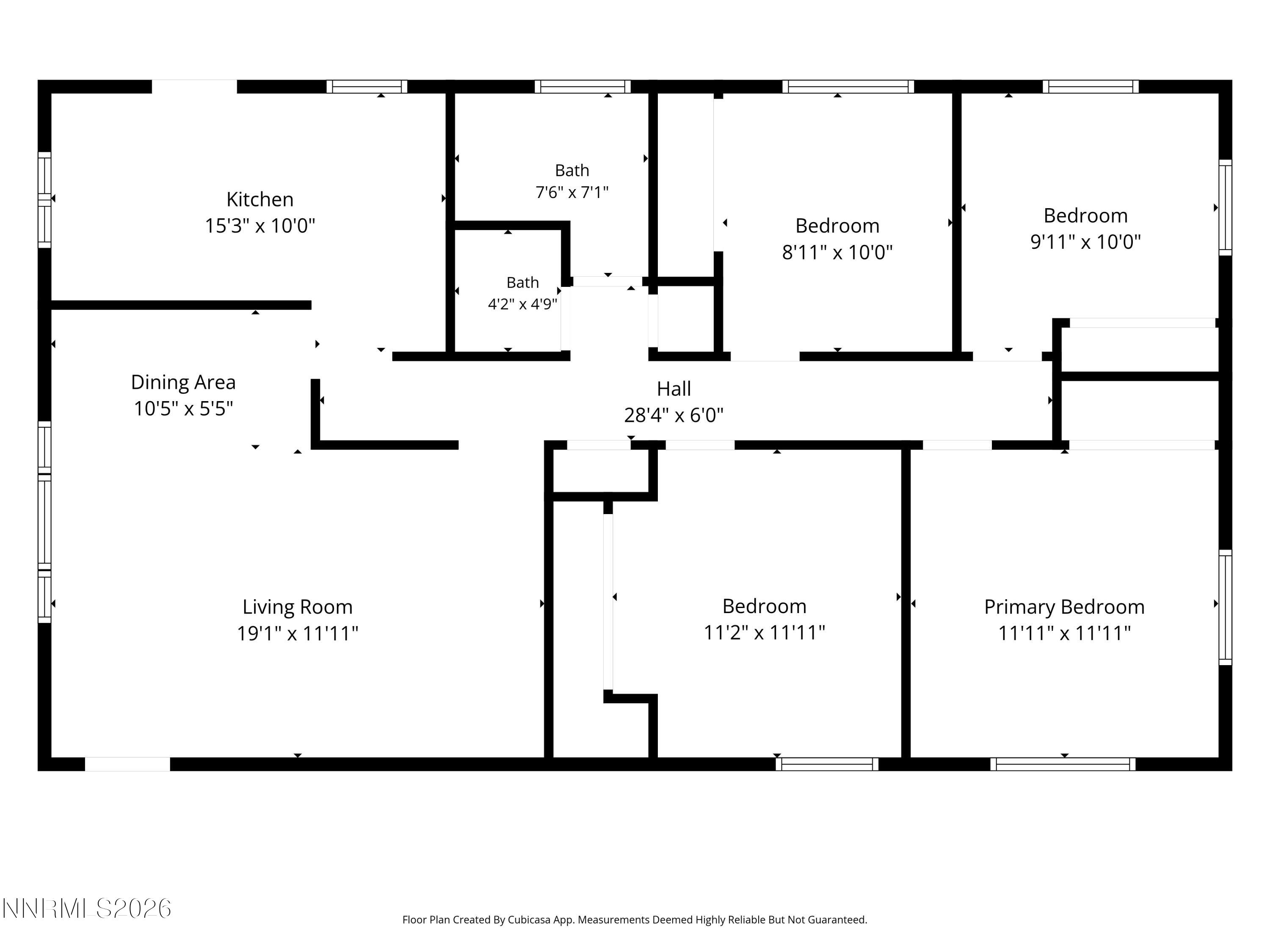26 E I Street Property Photo 59