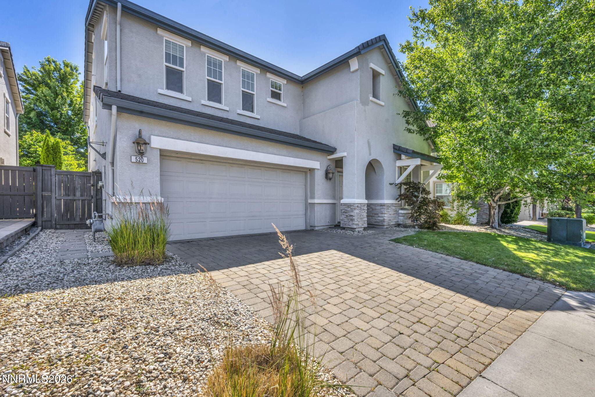 520 Needles Court Property Photo 8