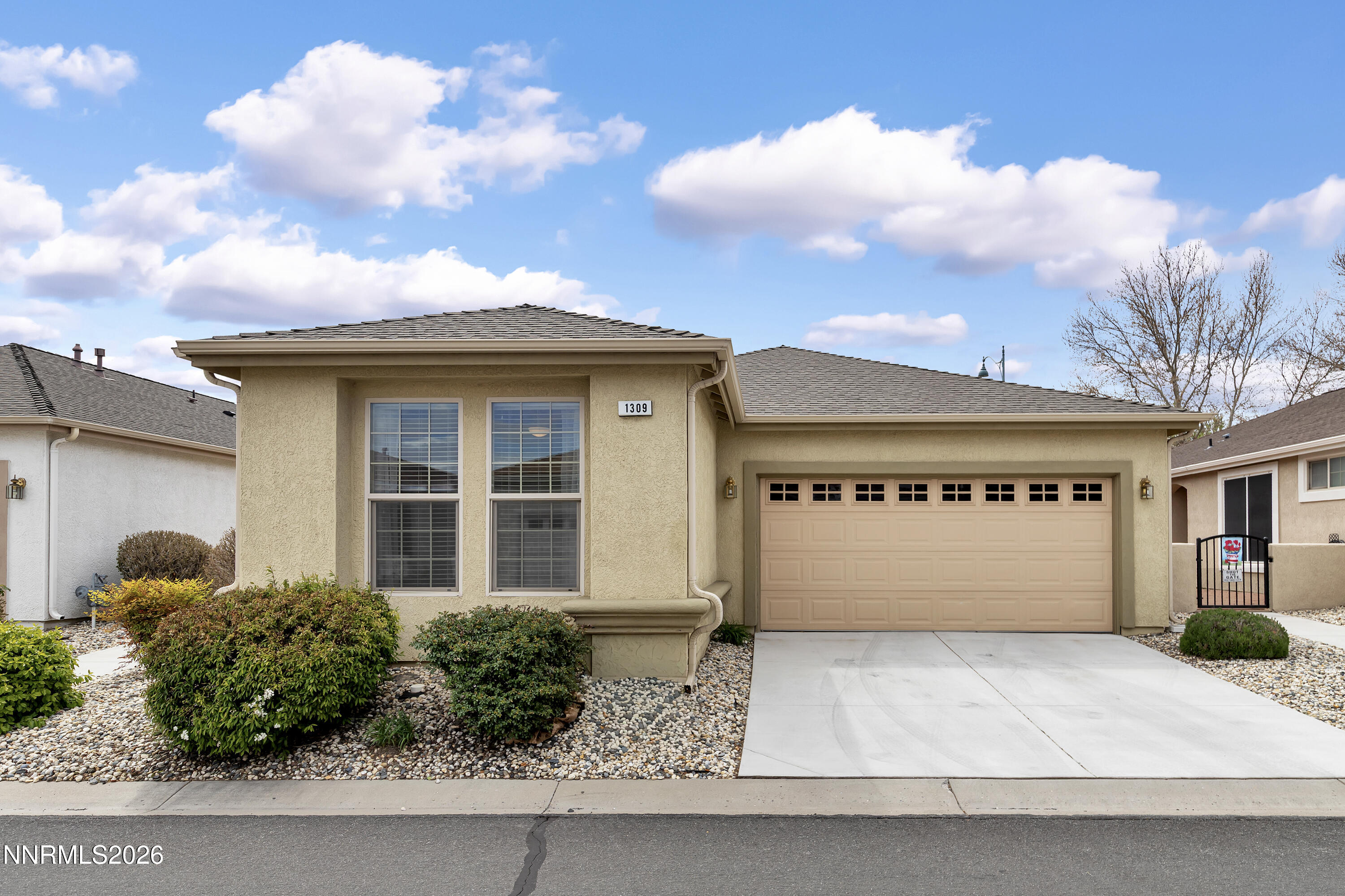 1309 Bandtail Drive Property Photo 1