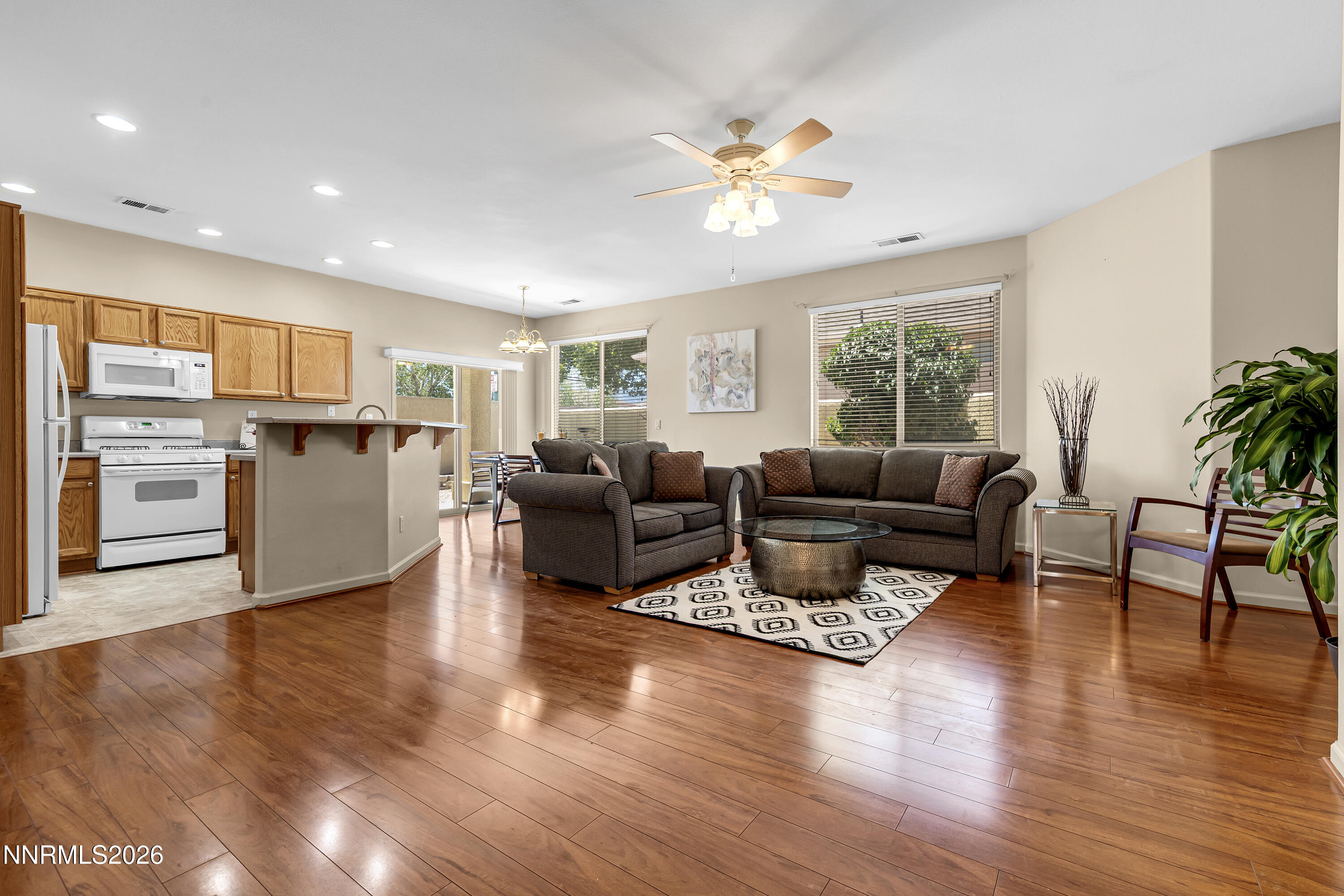1309 Bandtail Drive Property Photo 4