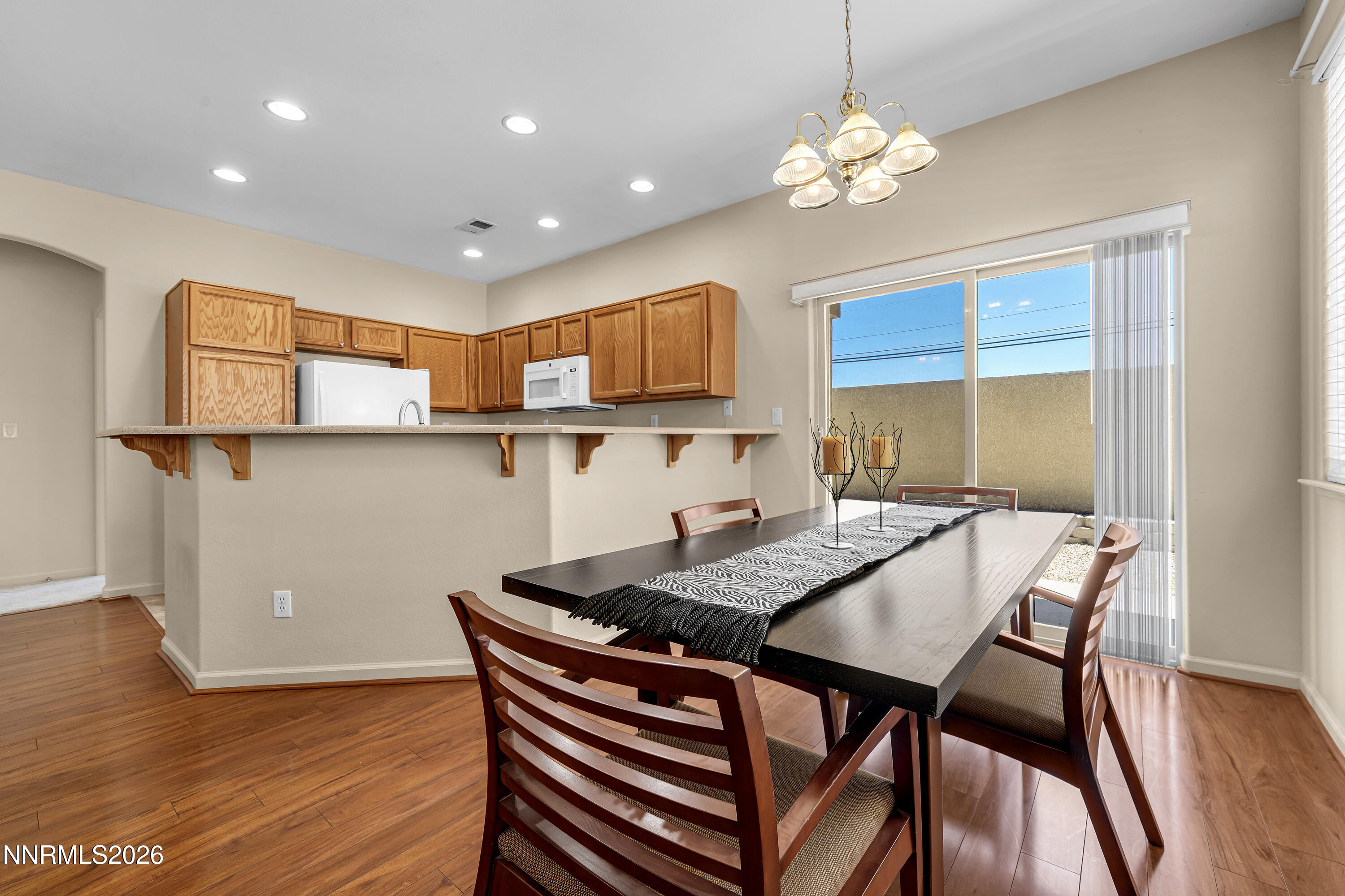 1309 Bandtail Drive Property Photo 5