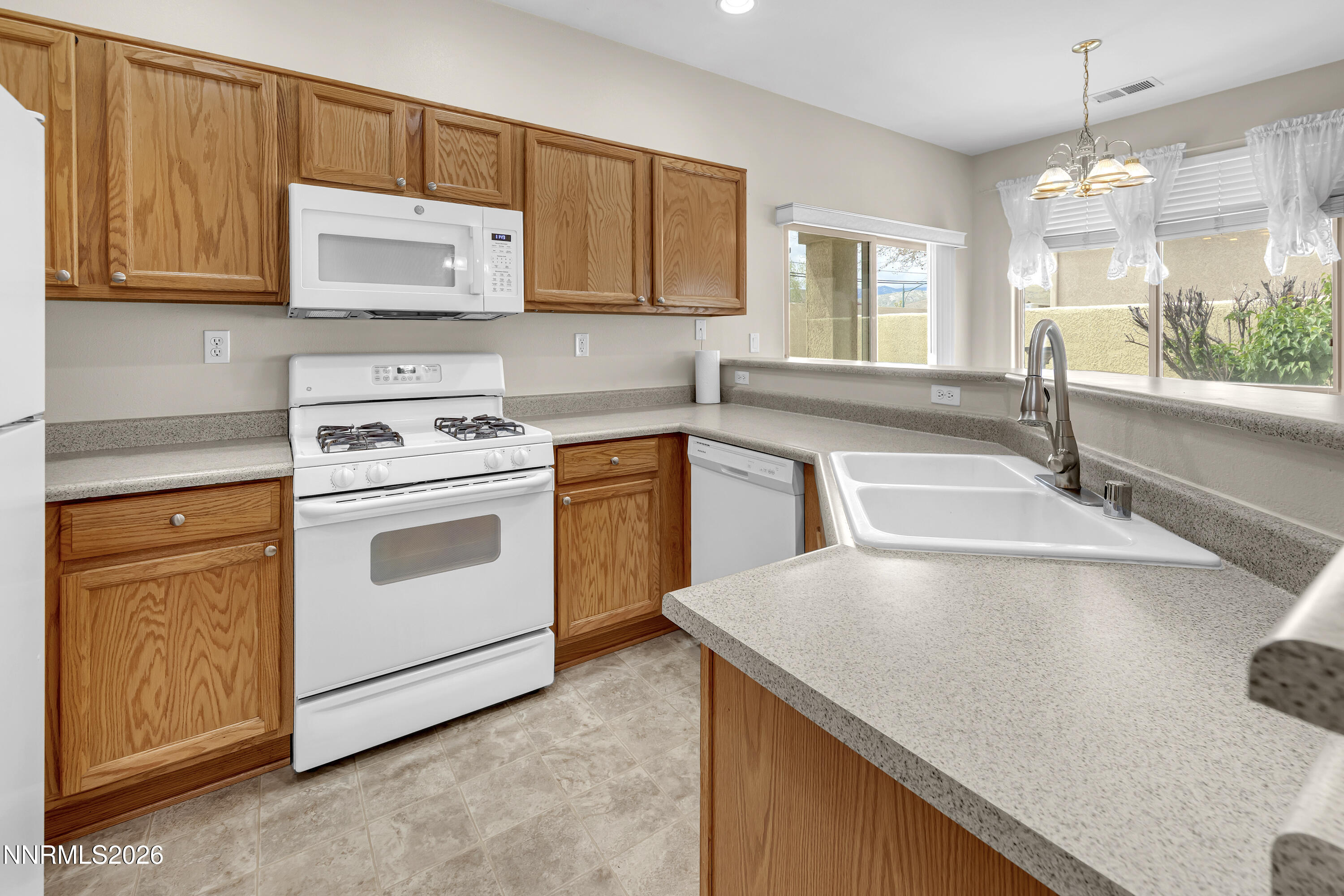 1309 Bandtail Drive Property Photo 6