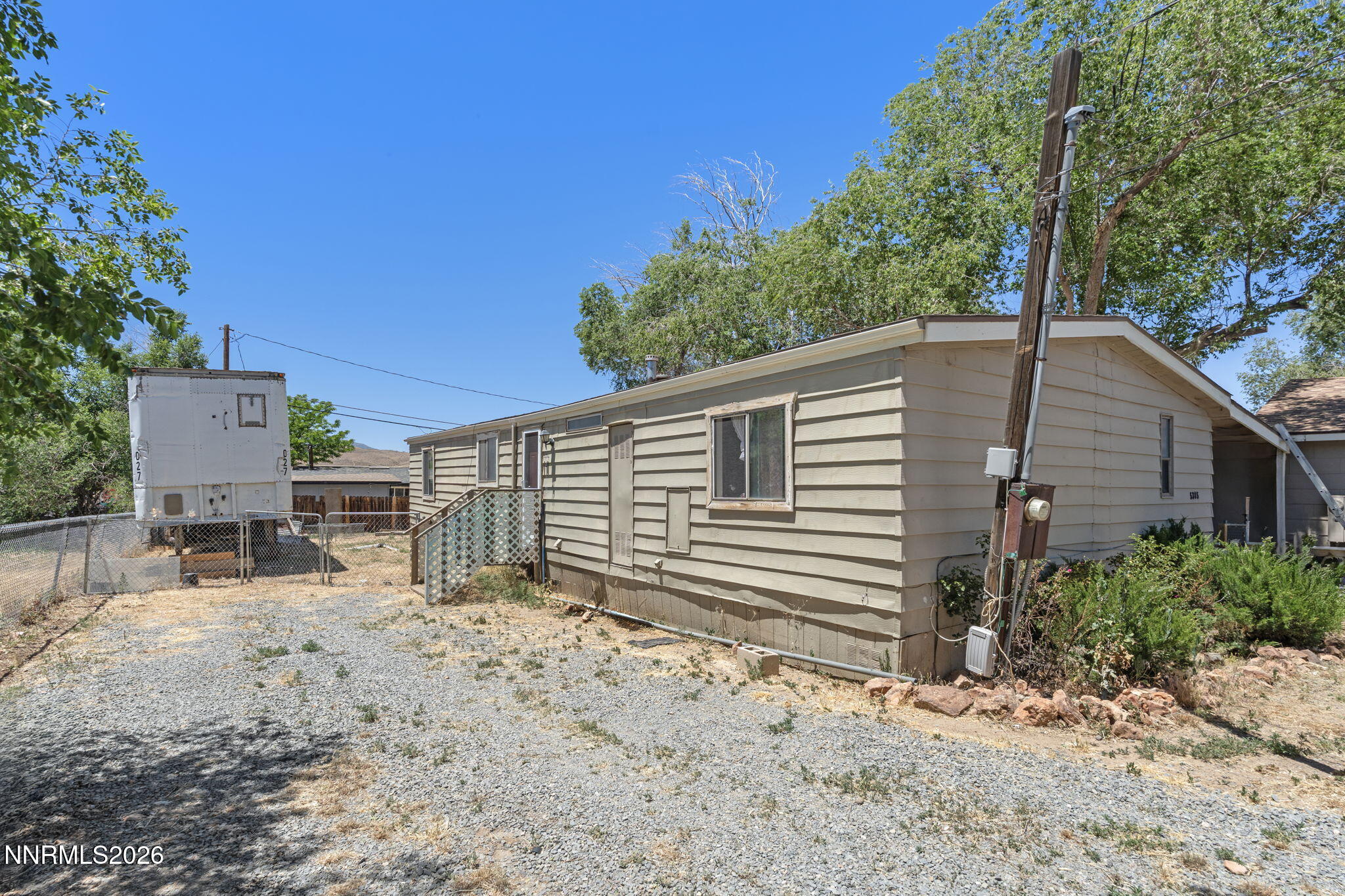 5385 Madeiros Drive Property Photo 1