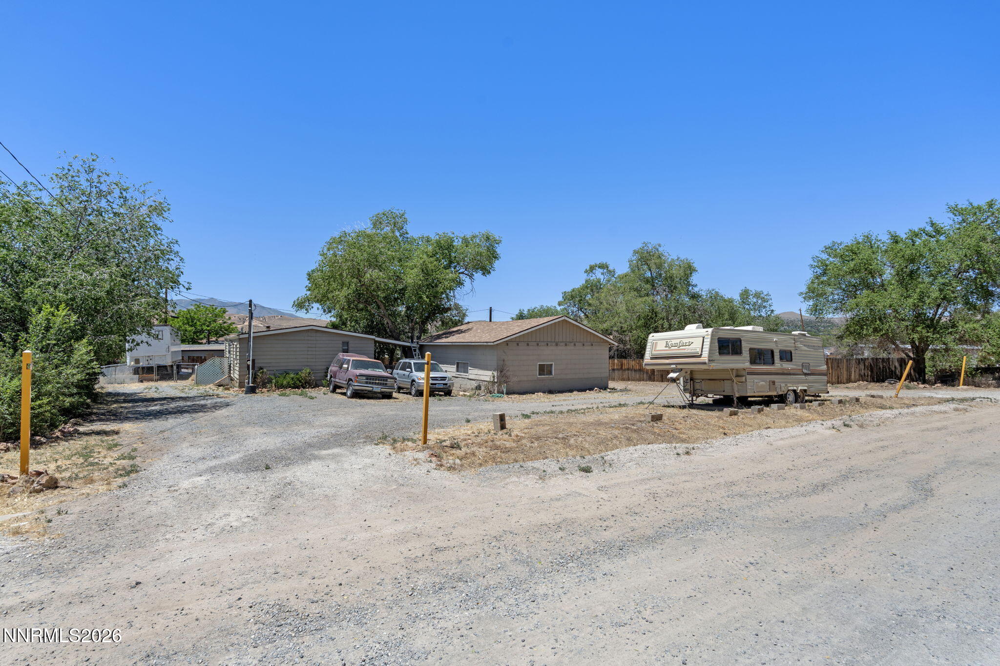 5385 Madeiros Drive Property Photo 4
