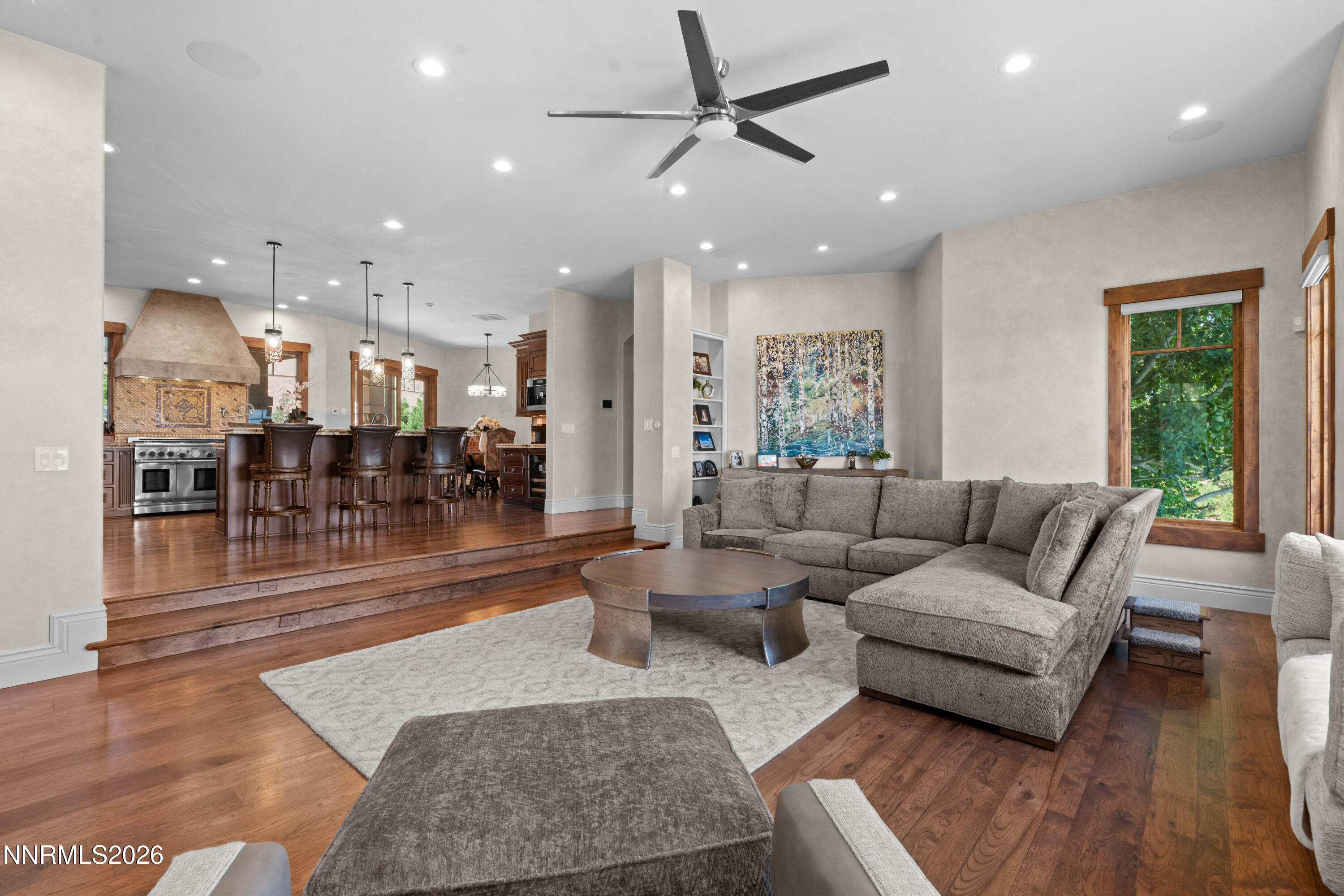 4816 Piney Woods Court Property Photo 14