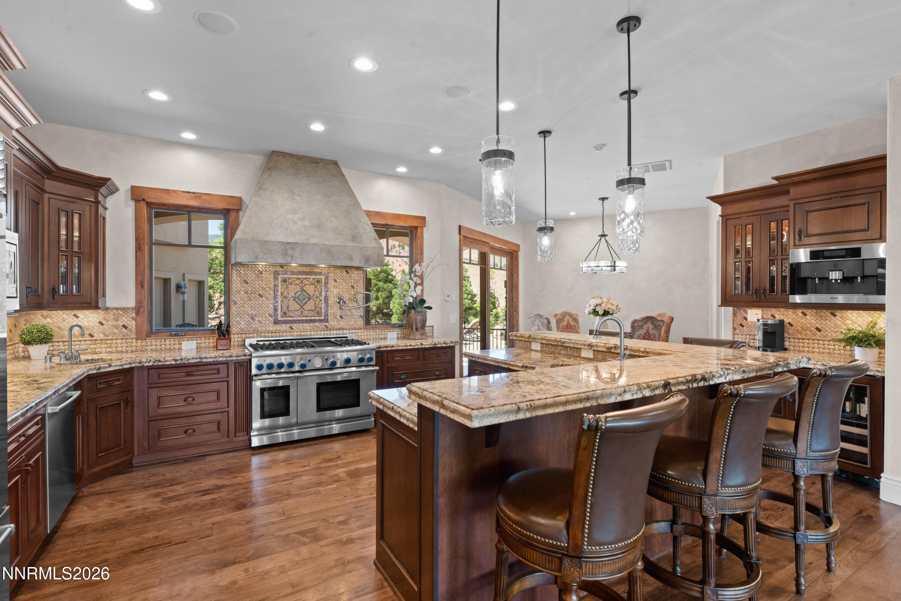 4816 Piney Woods Court Property Photo 15