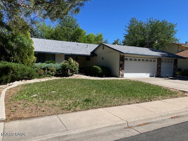 840 Meadow Springs Drive Property Photo 1