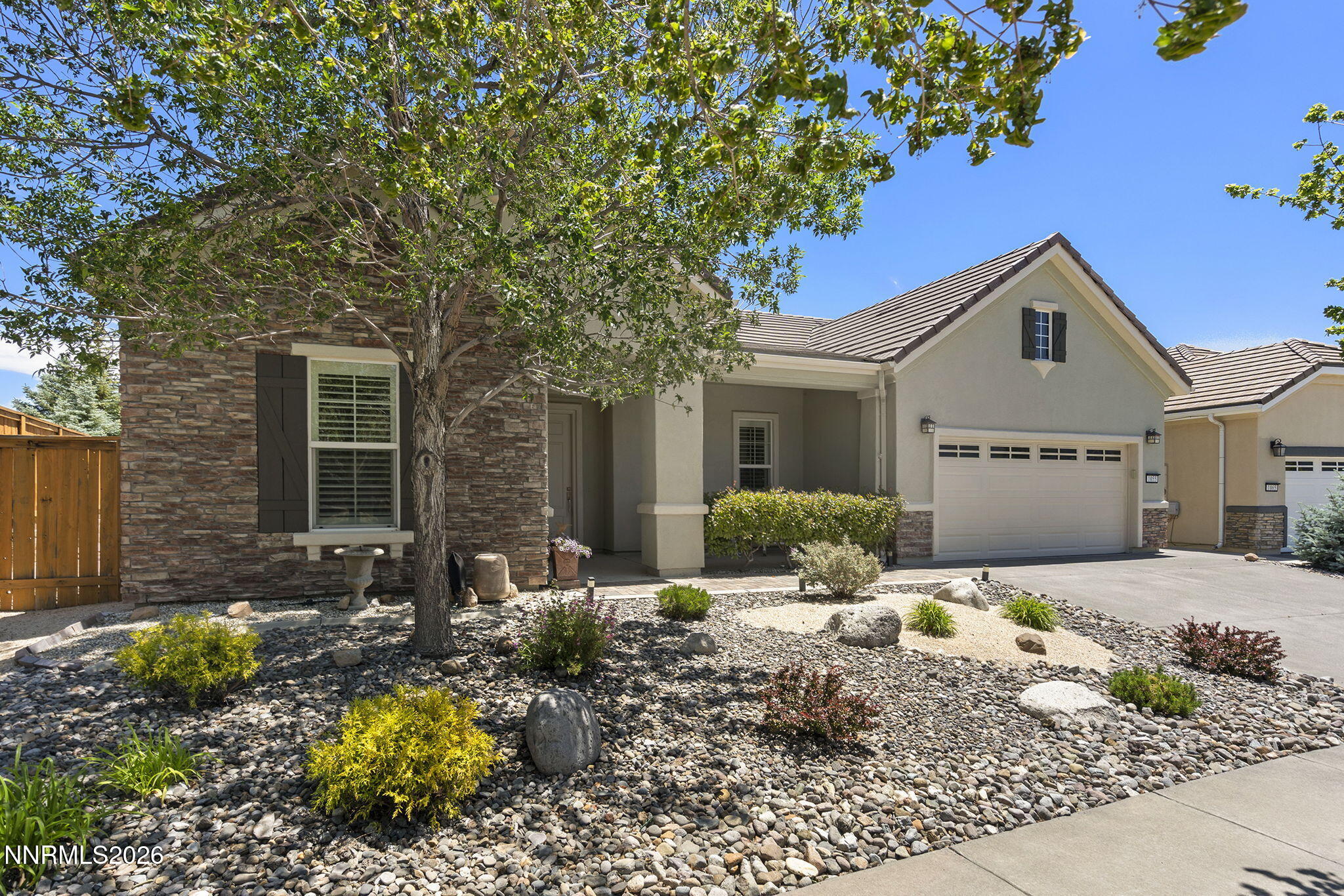 1055 Meridian Ranch Drive Property Photo 1