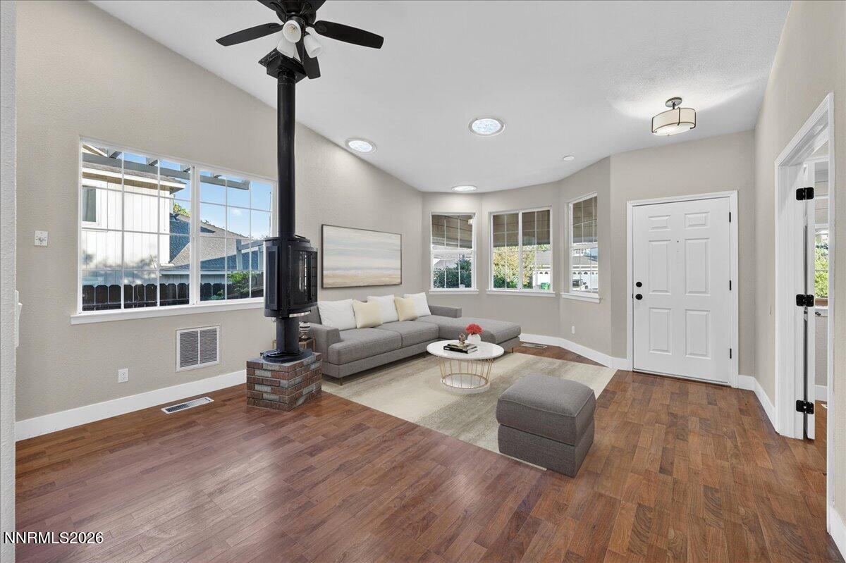 3281 Platte River Court Property Photo 6