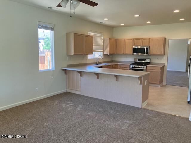 2248 Big Trail Circle Property Photo 6