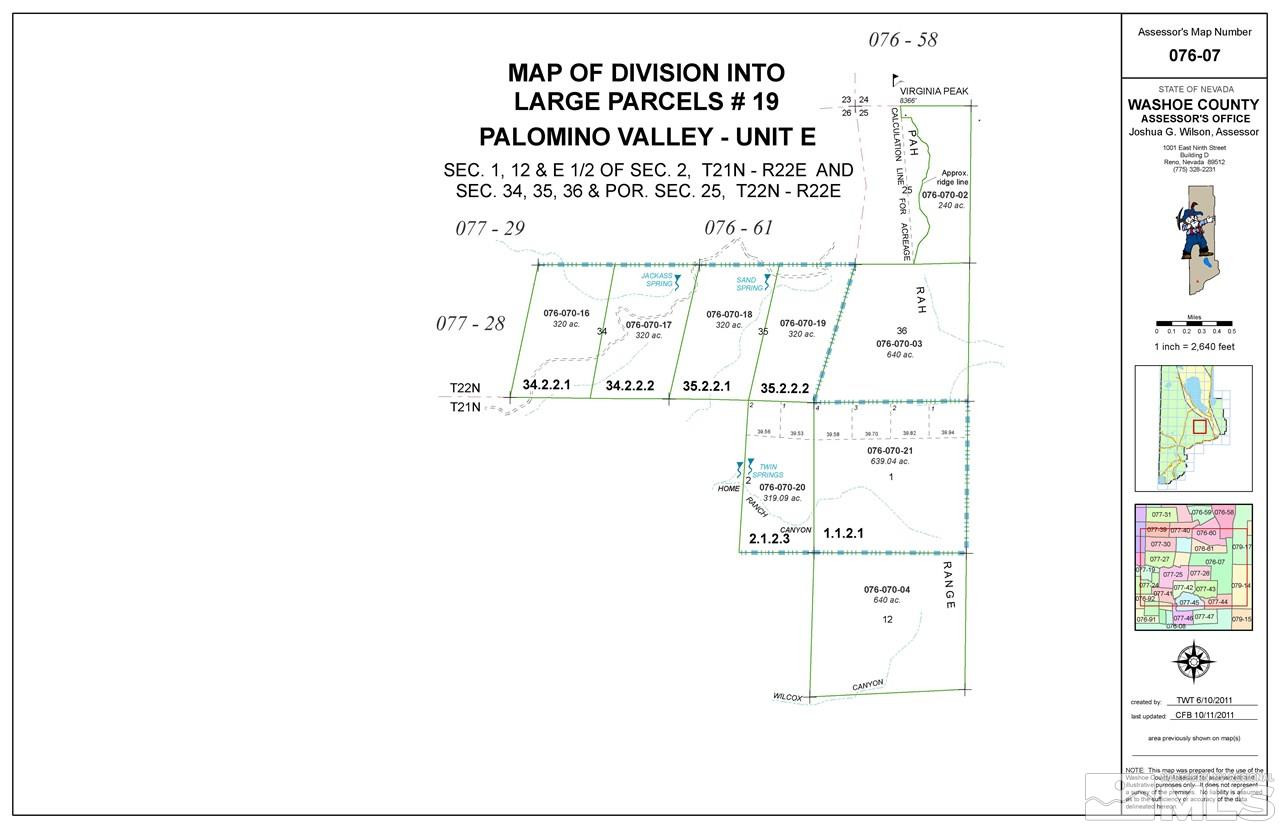 0 Microwave Road Property Photo 4