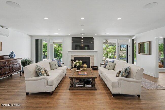 4755 Canyon Drive Property Photo 4