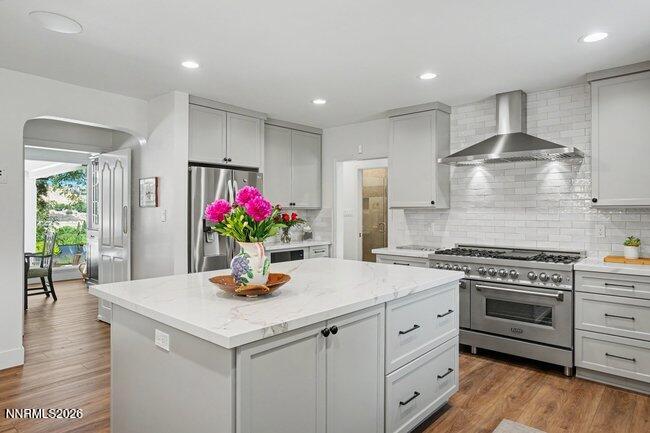 4755 Canyon Drive Property Photo 11