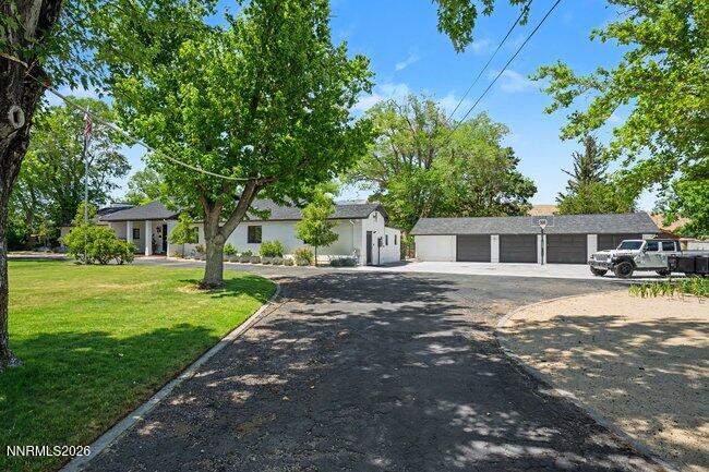 4755 Canyon Drive Property Photo 34