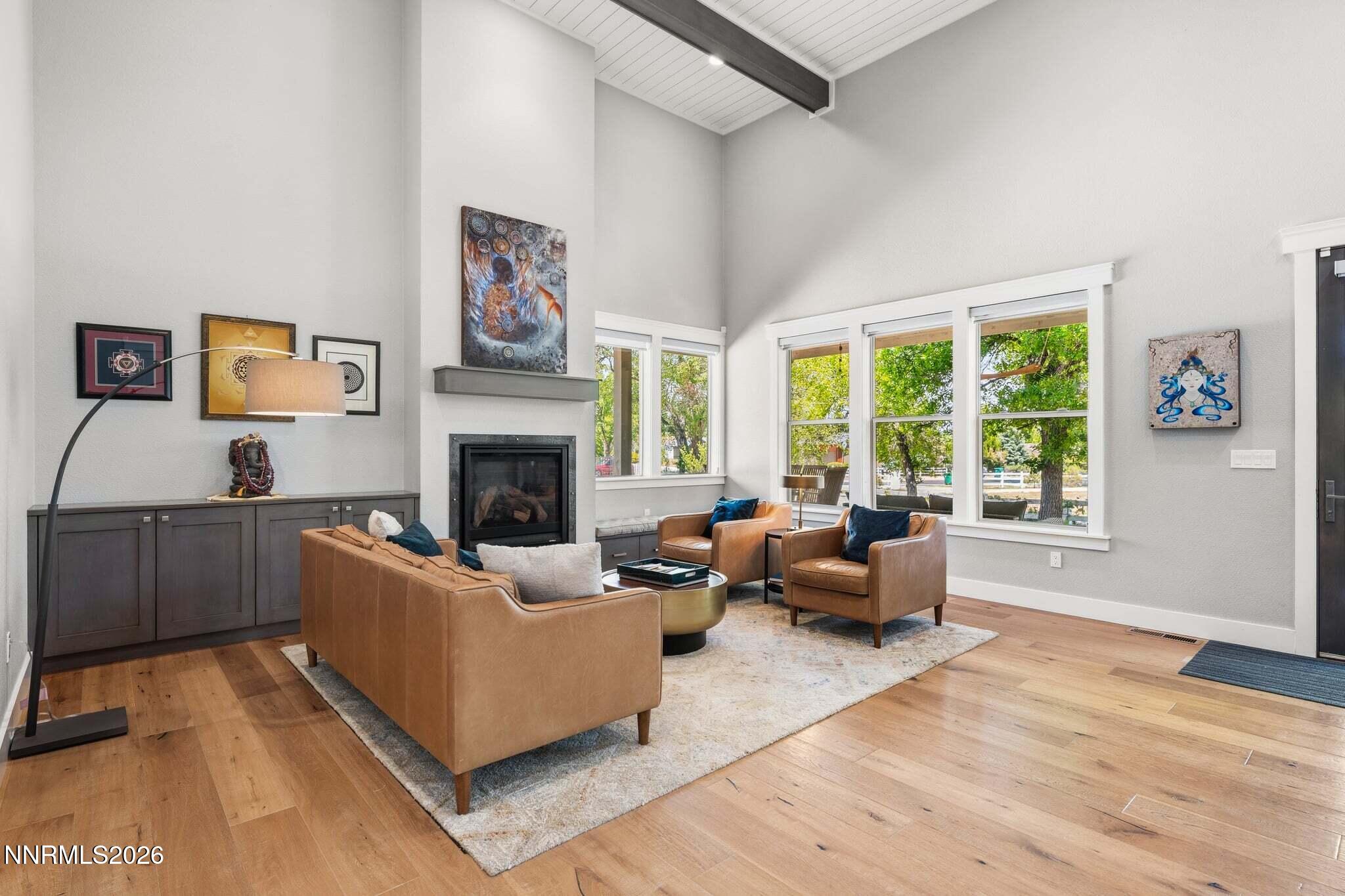 1010 Skyline Boulevard Property Photo 7