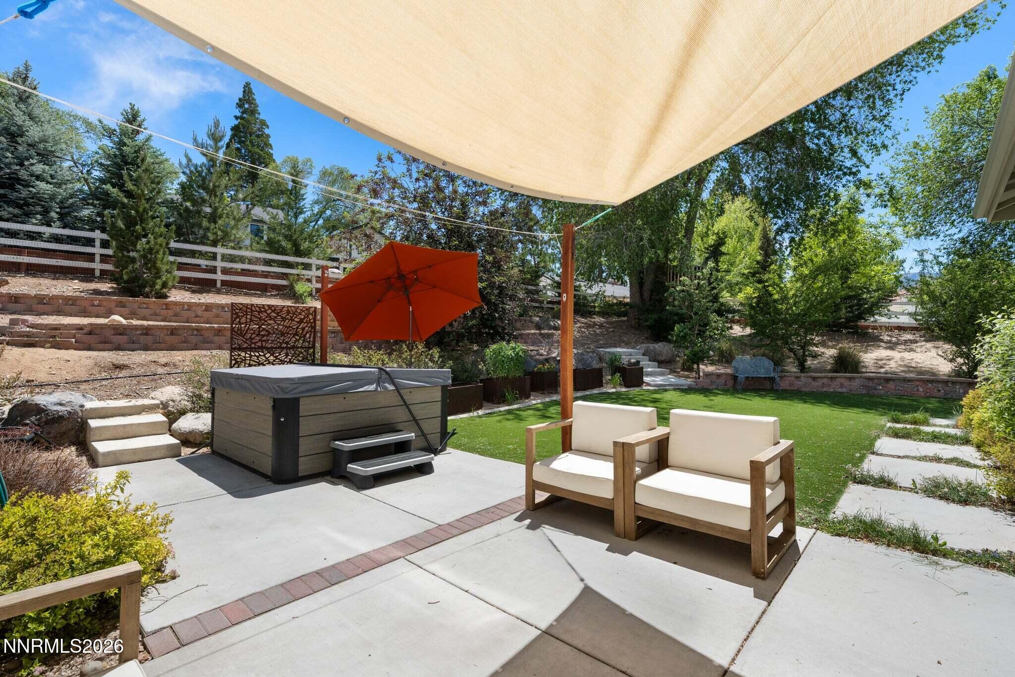 1010 Skyline Boulevard Property Photo 48
