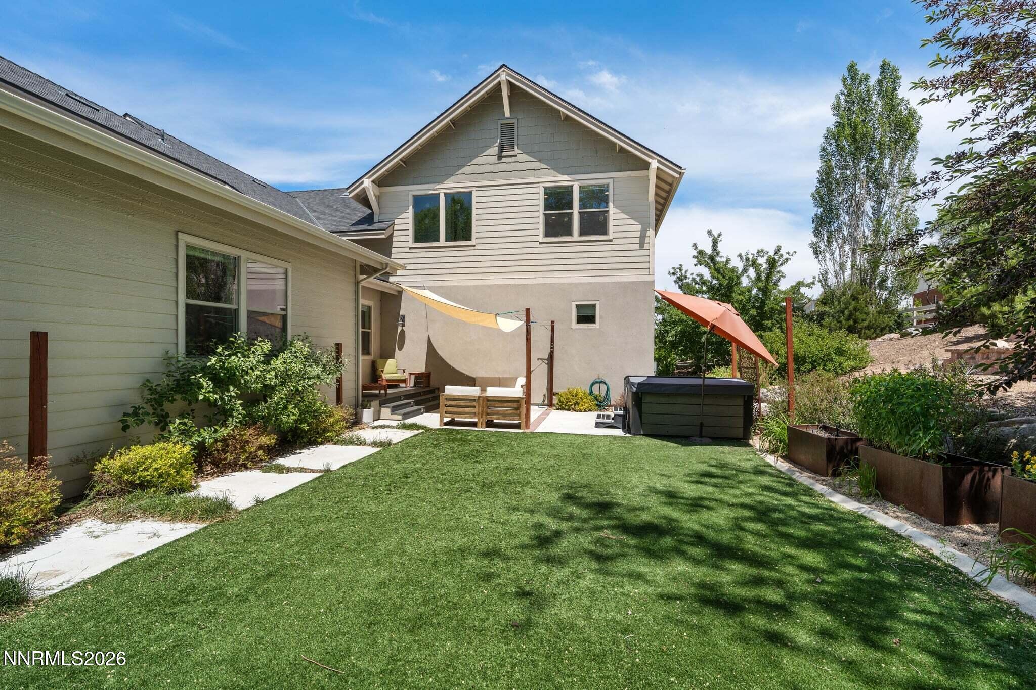 1010 Skyline Boulevard Property Photo 53