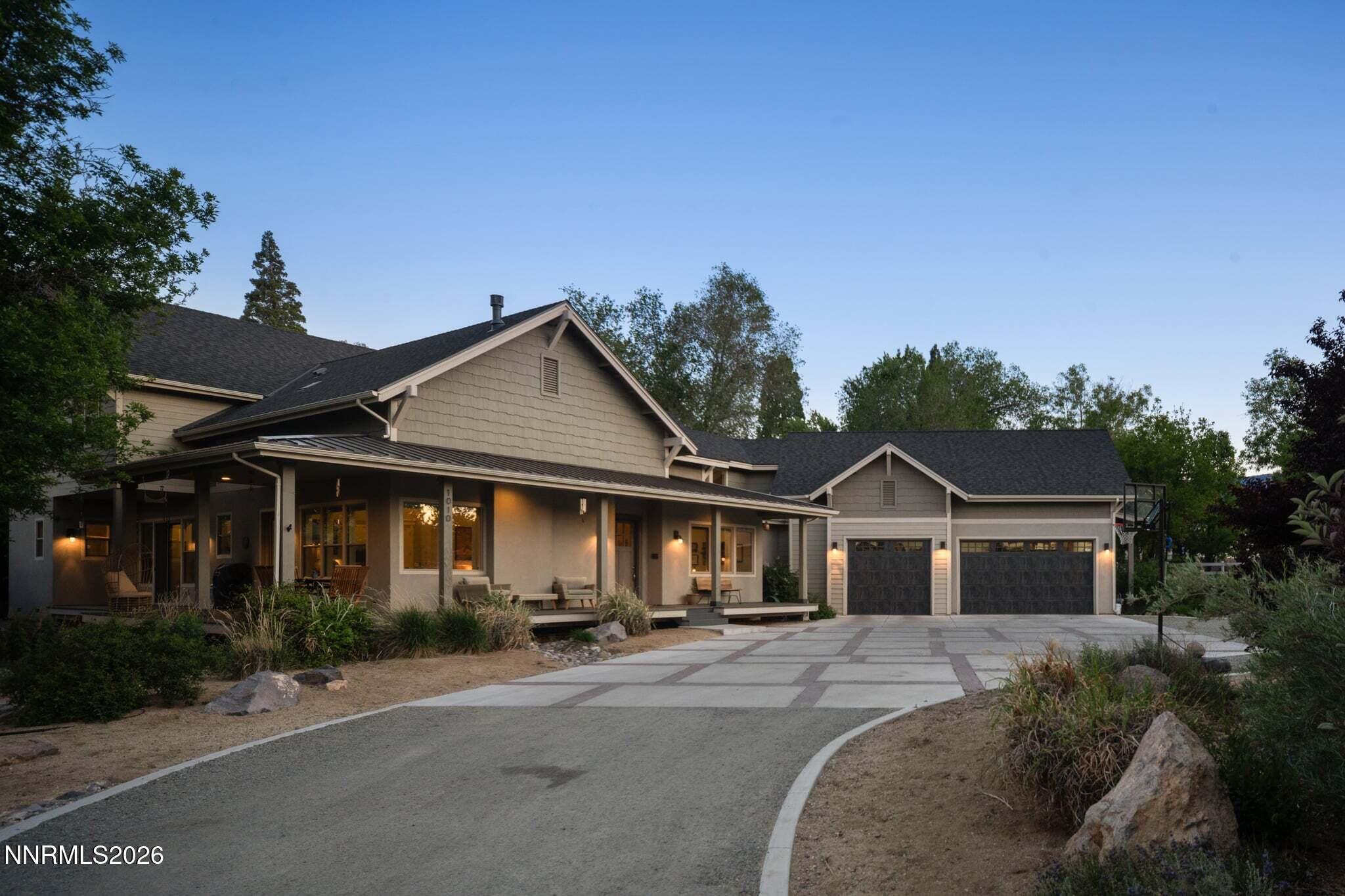 1010 Skyline Boulevard Property Photo 57