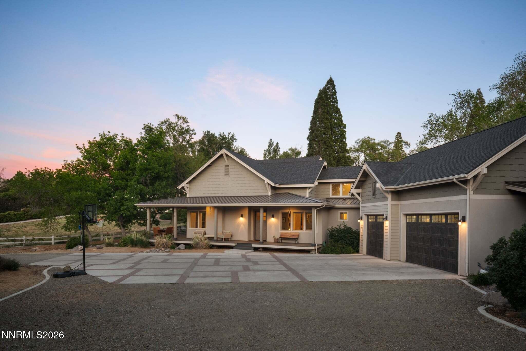 1010 Skyline Boulevard Property Photo 60