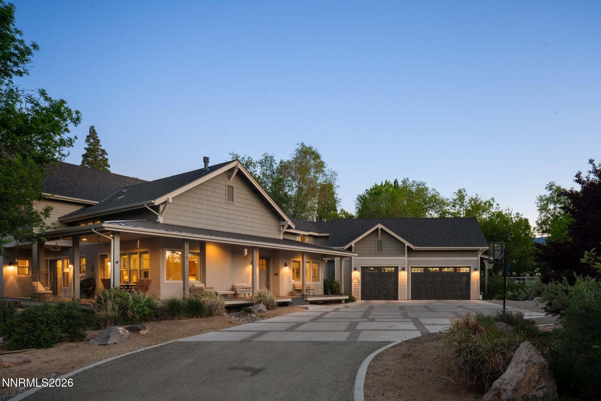 1010 Skyline Boulevard Property Photo 62