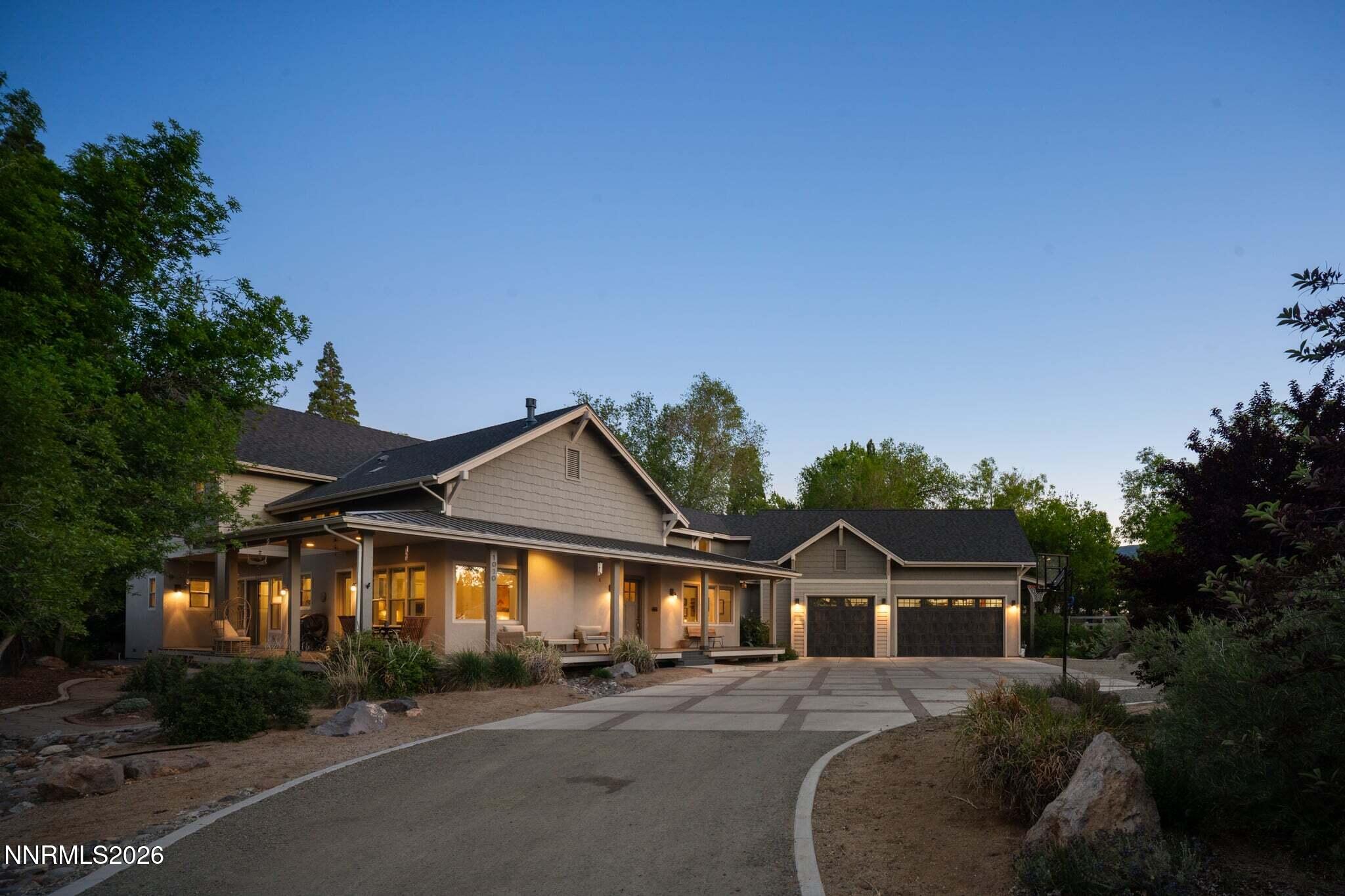 1010 Skyline Boulevard Property Photo 63