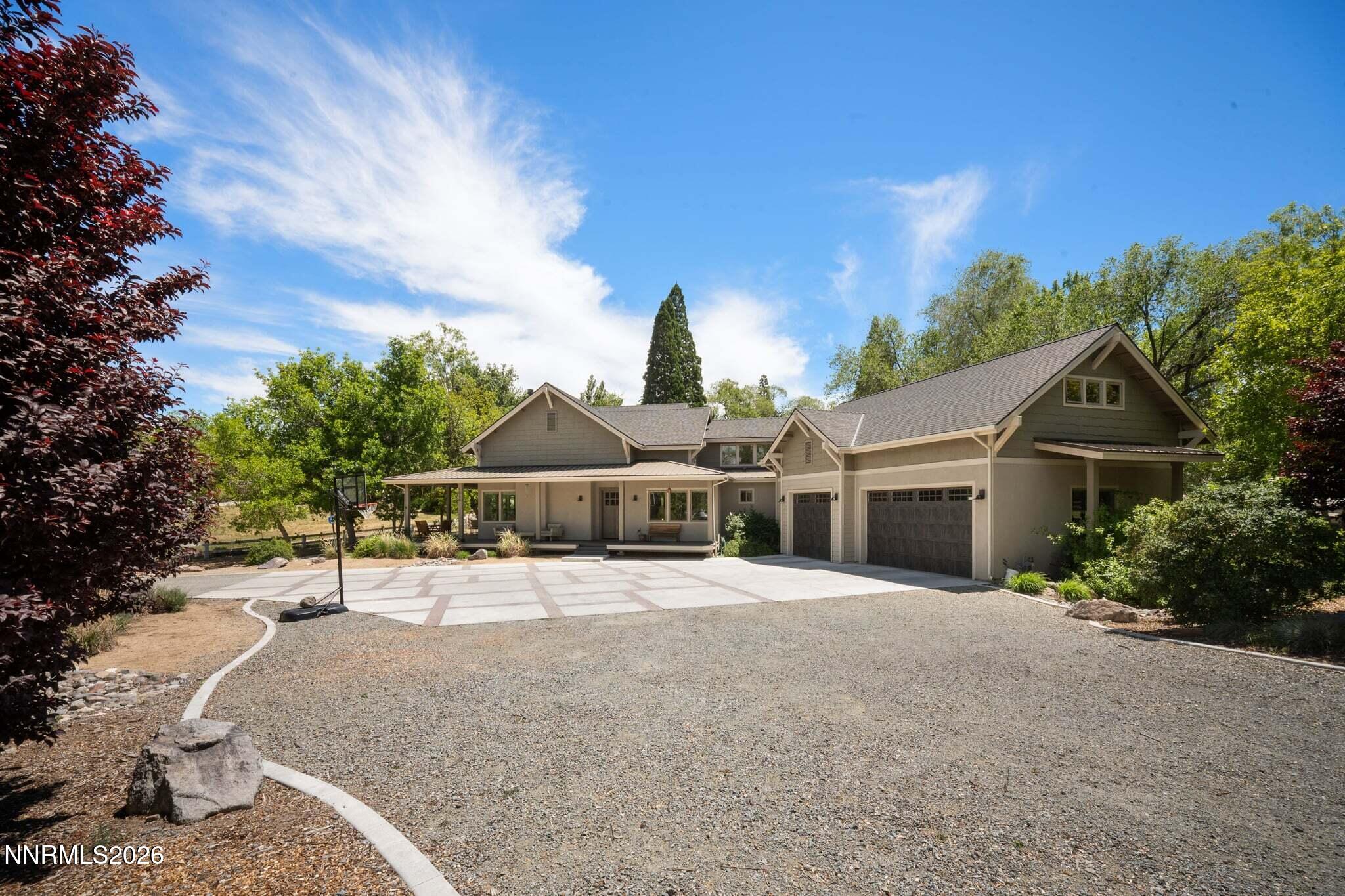 1010 Skyline Boulevard Property Photo 64