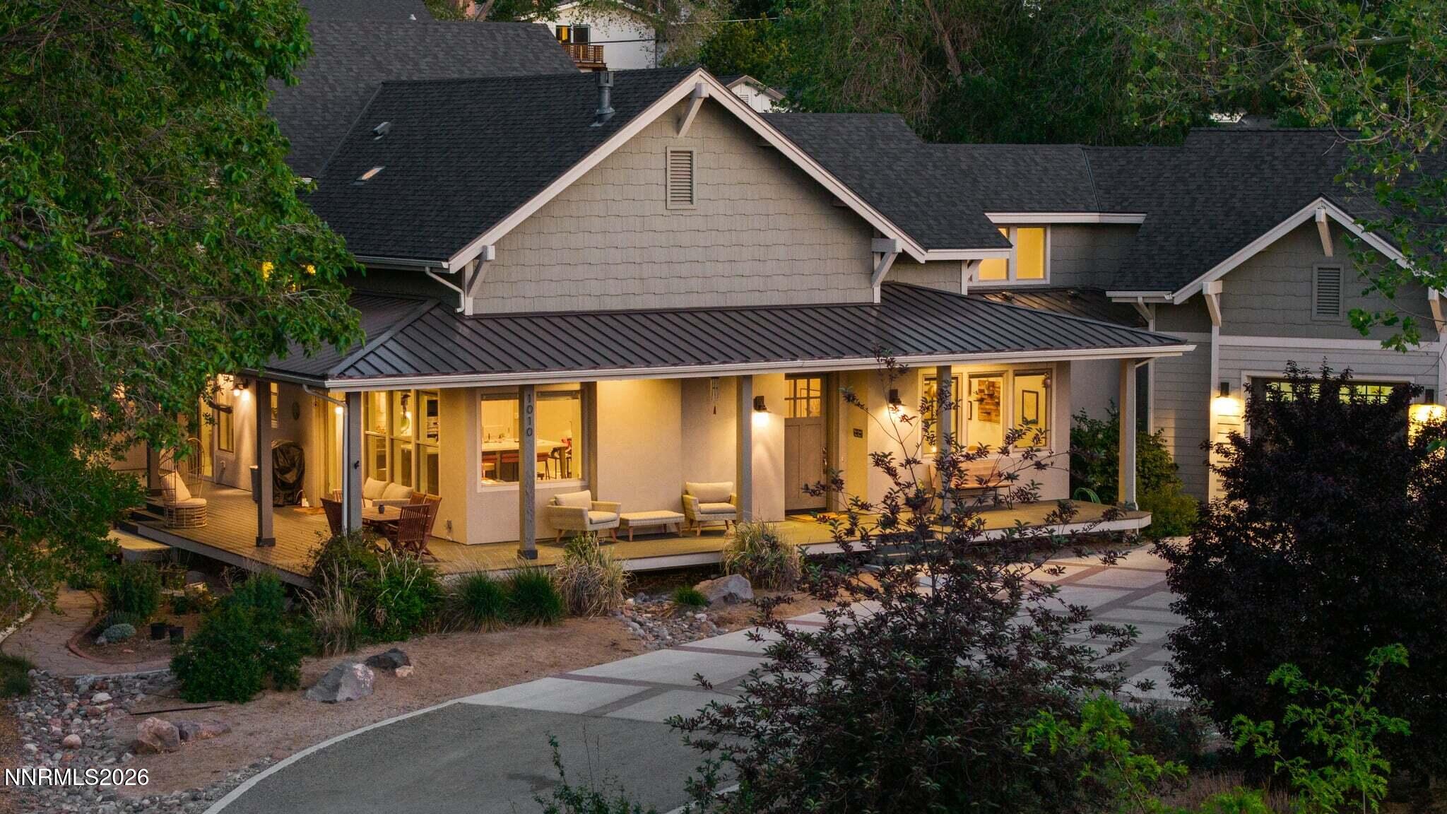 1010 Skyline Boulevard Property Photo 65