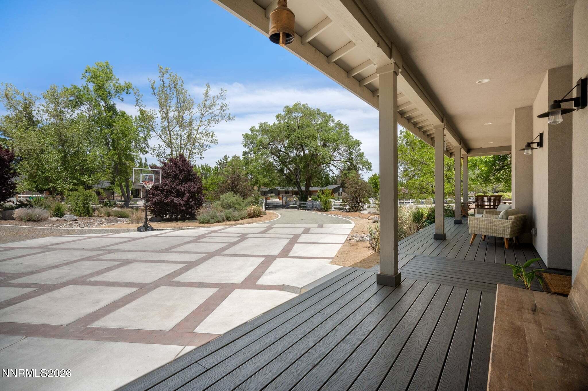 1010 Skyline Boulevard Property Photo 66