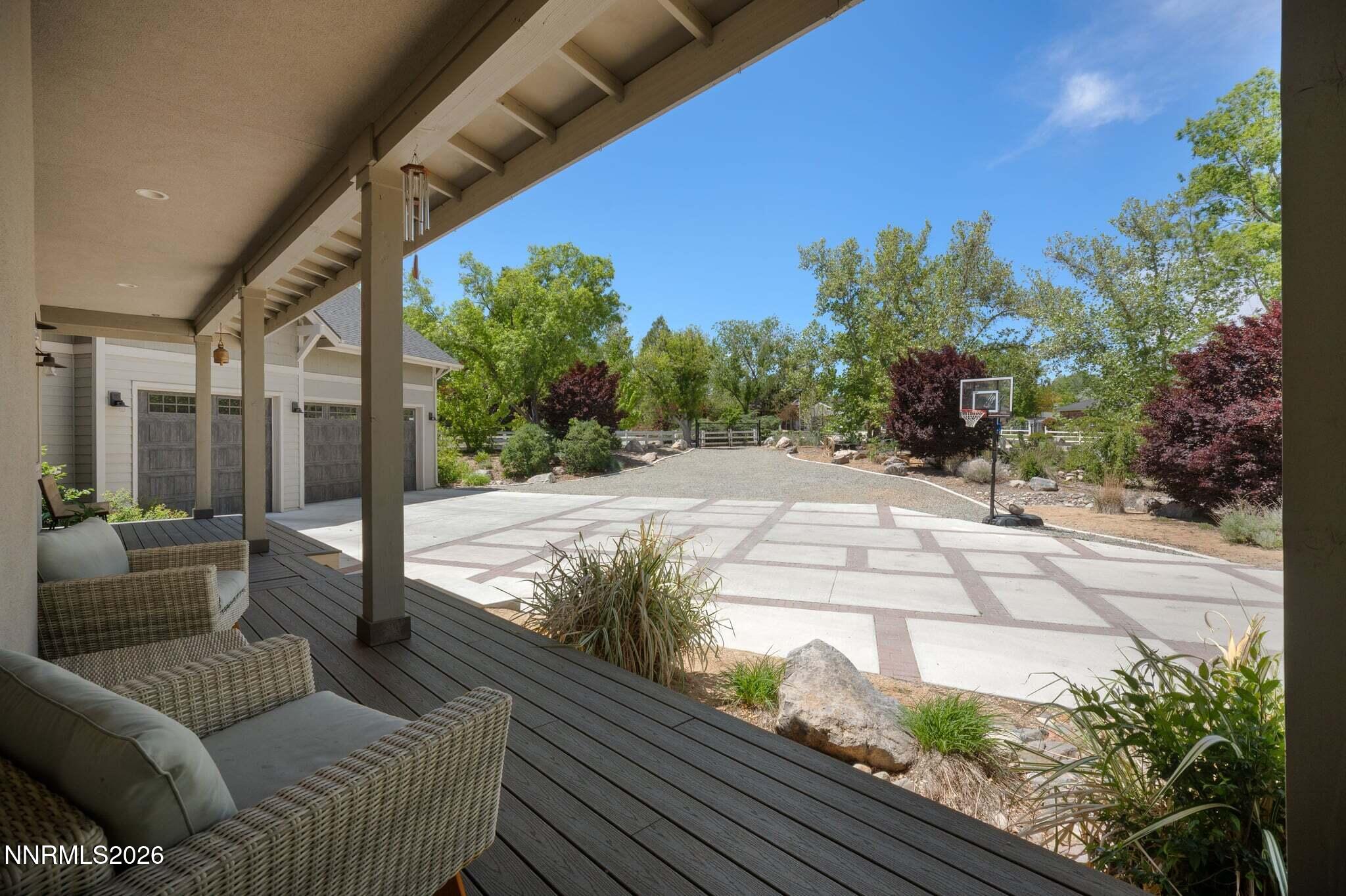 1010 Skyline Boulevard Property Photo 67