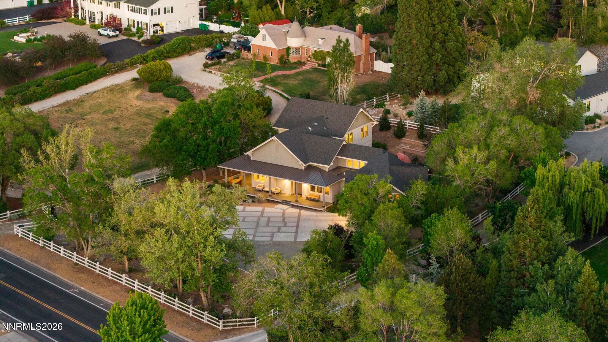 1010 Skyline Boulevard Property Photo 69