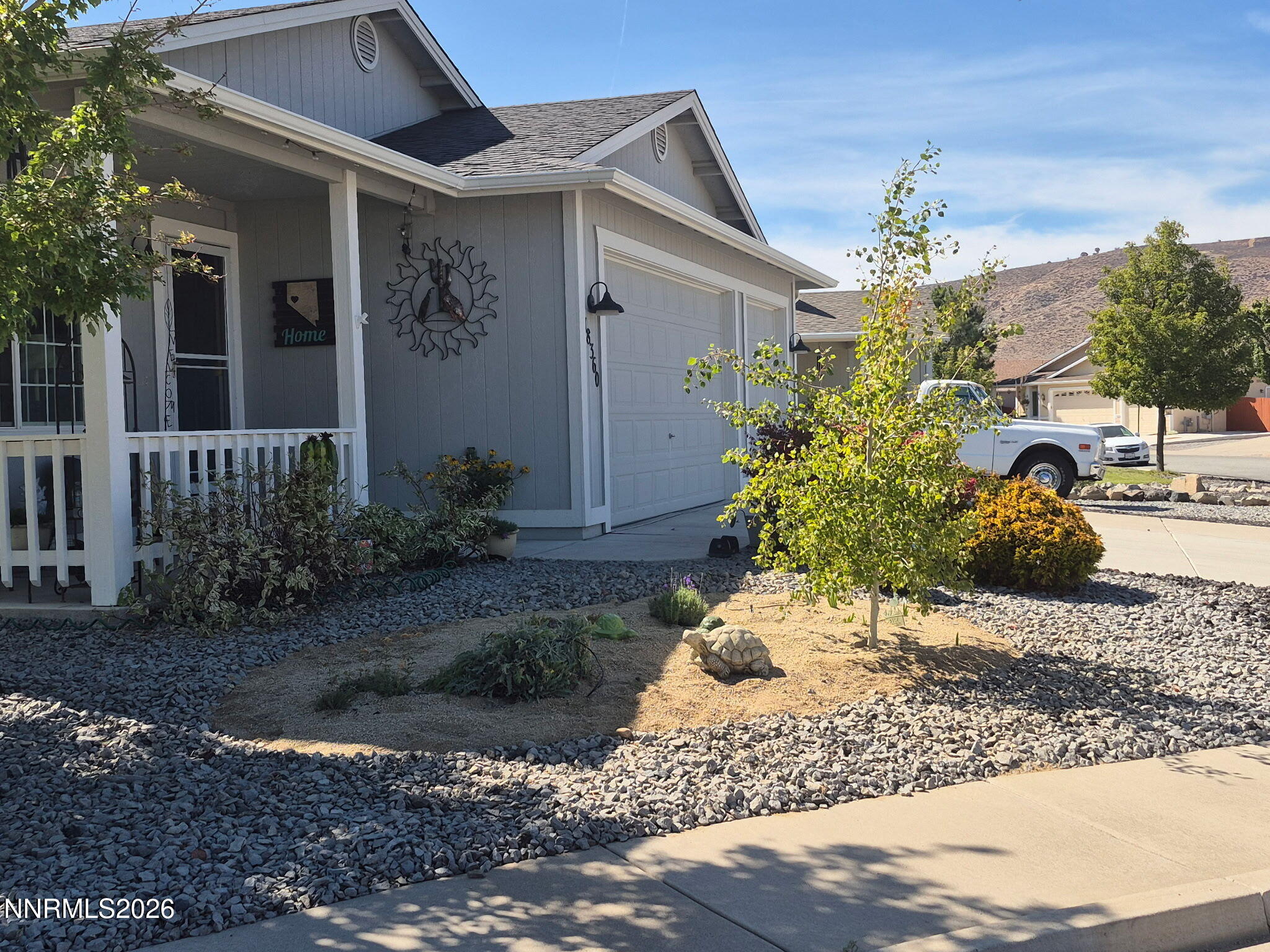 18360 Whitebark Court Property Photo 1