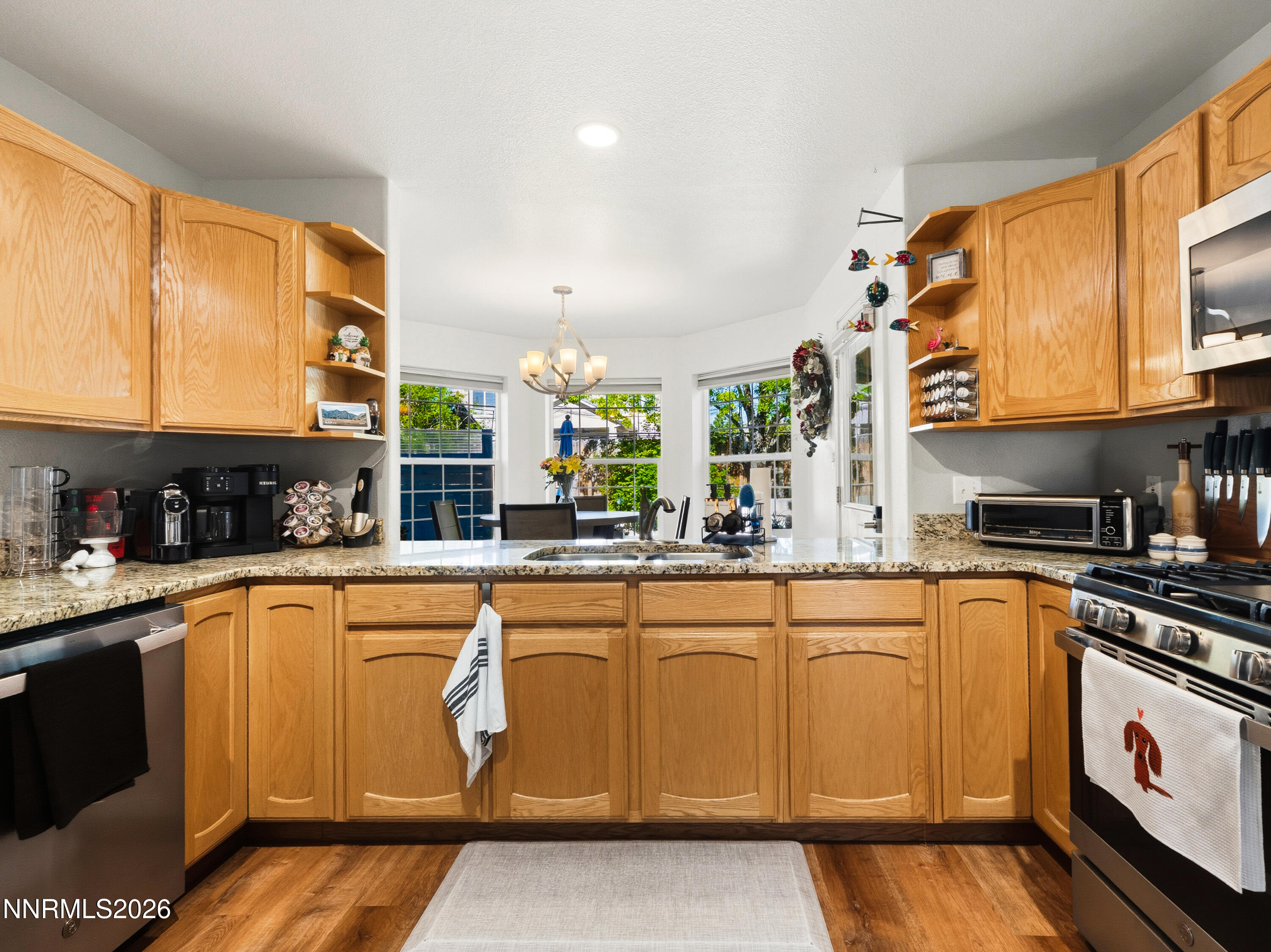 4153 Broken Hill Drive Property Photo 13