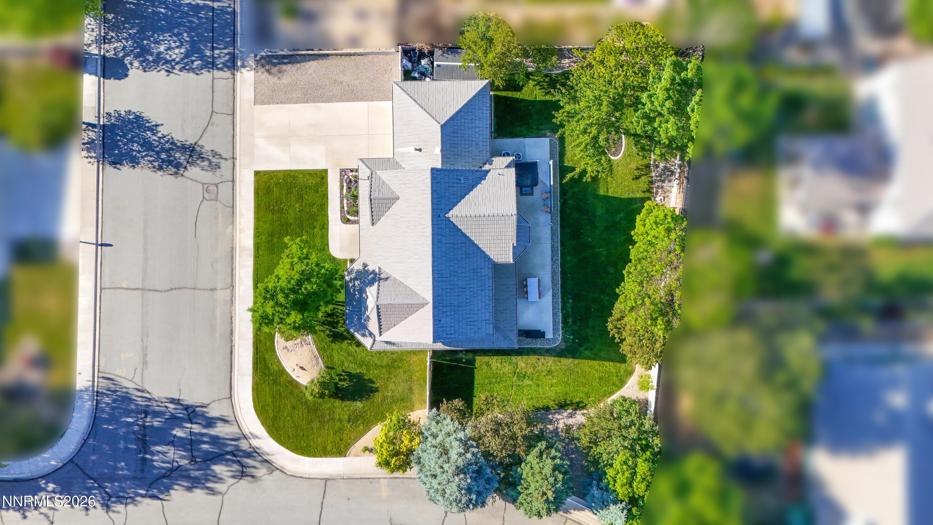 4153 Broken Hill Drive Property Photo 44