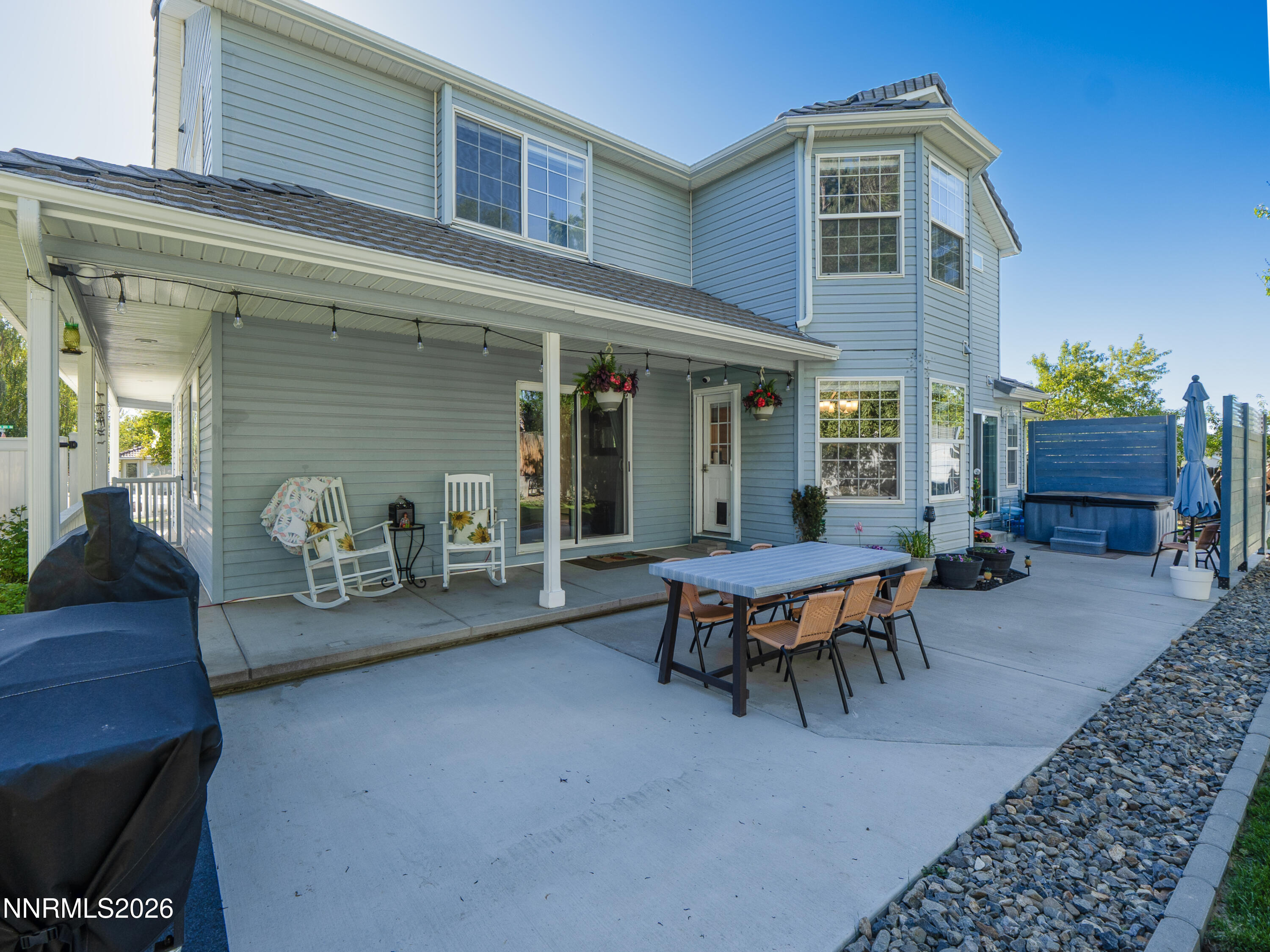 4153 Broken Hill Drive Property Photo 47