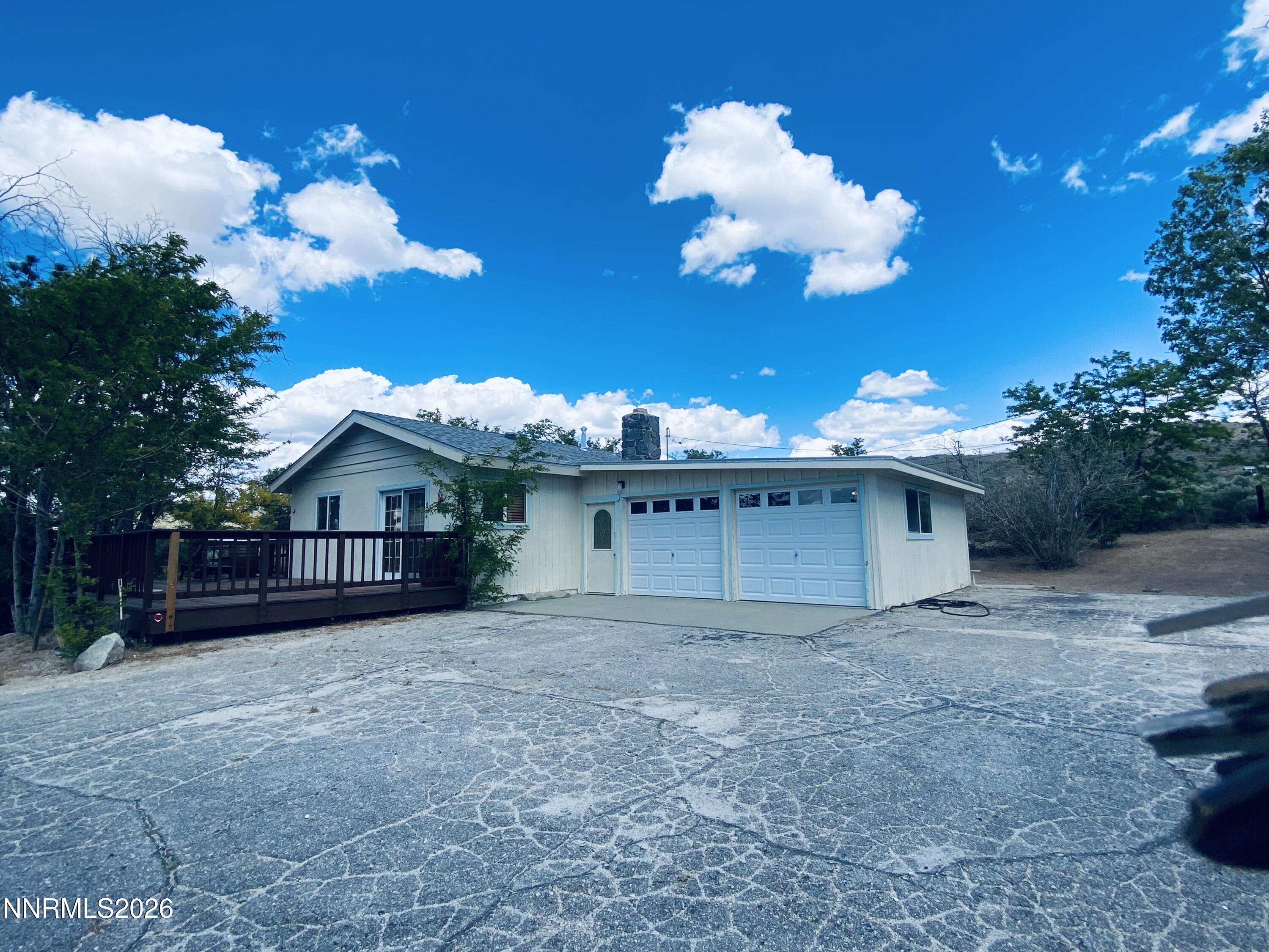 1229 S Deer Run Road Property Photo 1