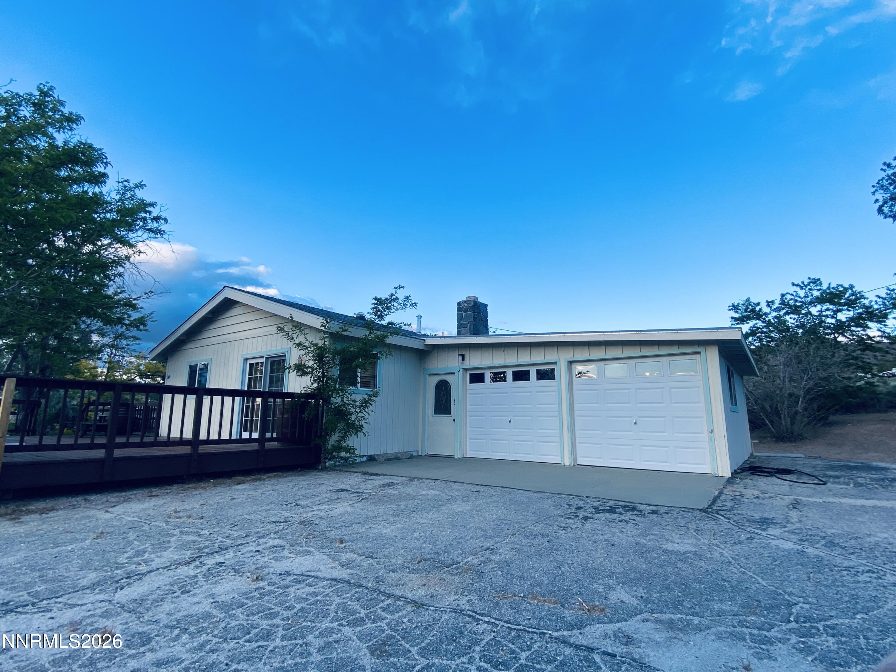 1229 S Deer Run Road Property Photo 2