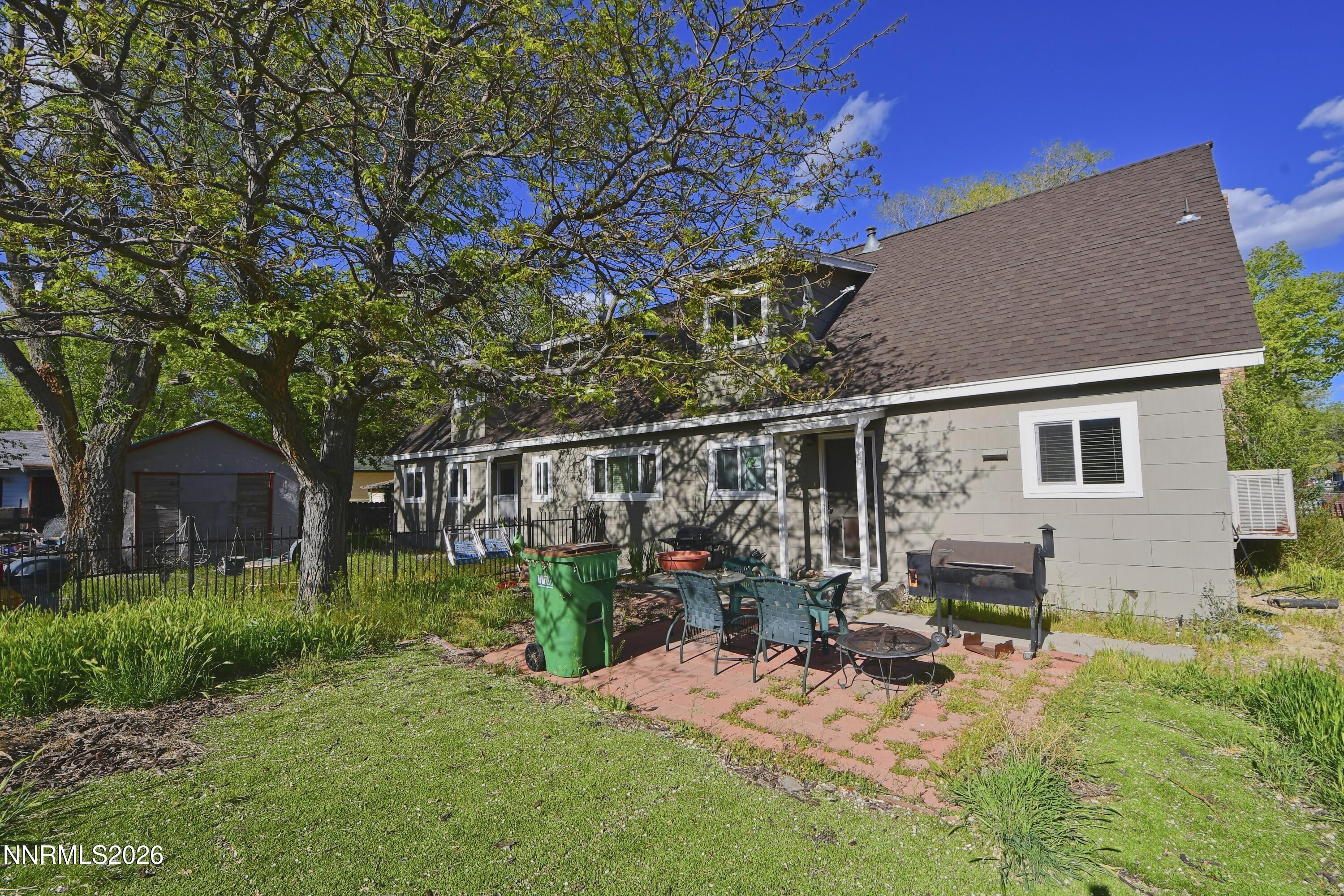 212 E Long Street Property Photo 13