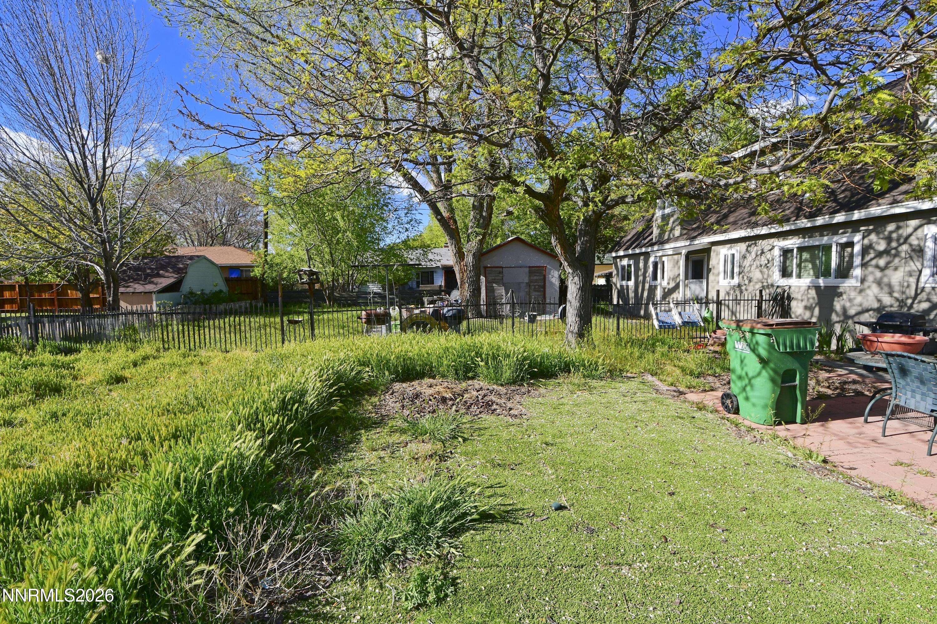 212 E Long Street Property Photo 14