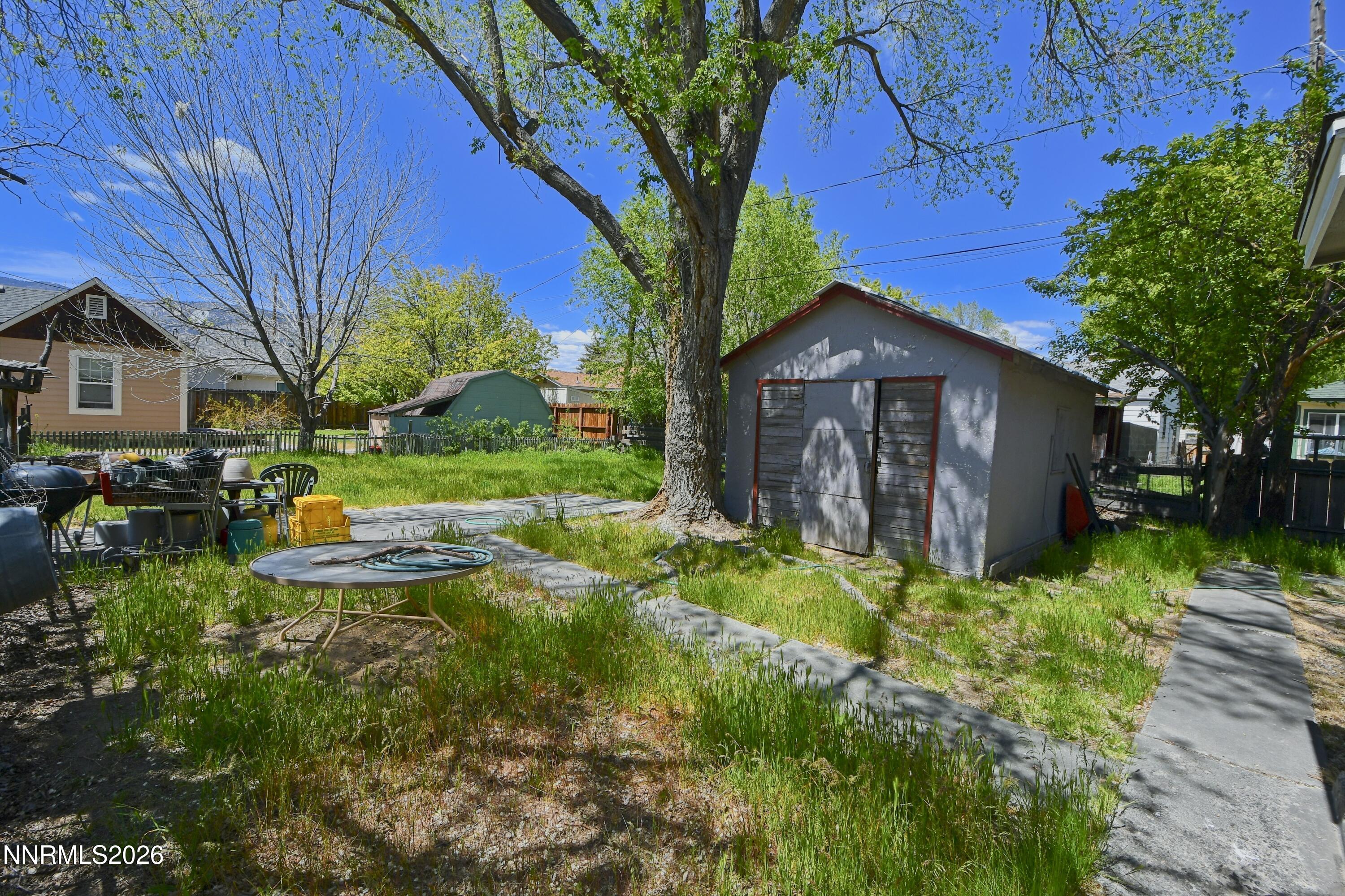 212 E Long Street Property Photo 28