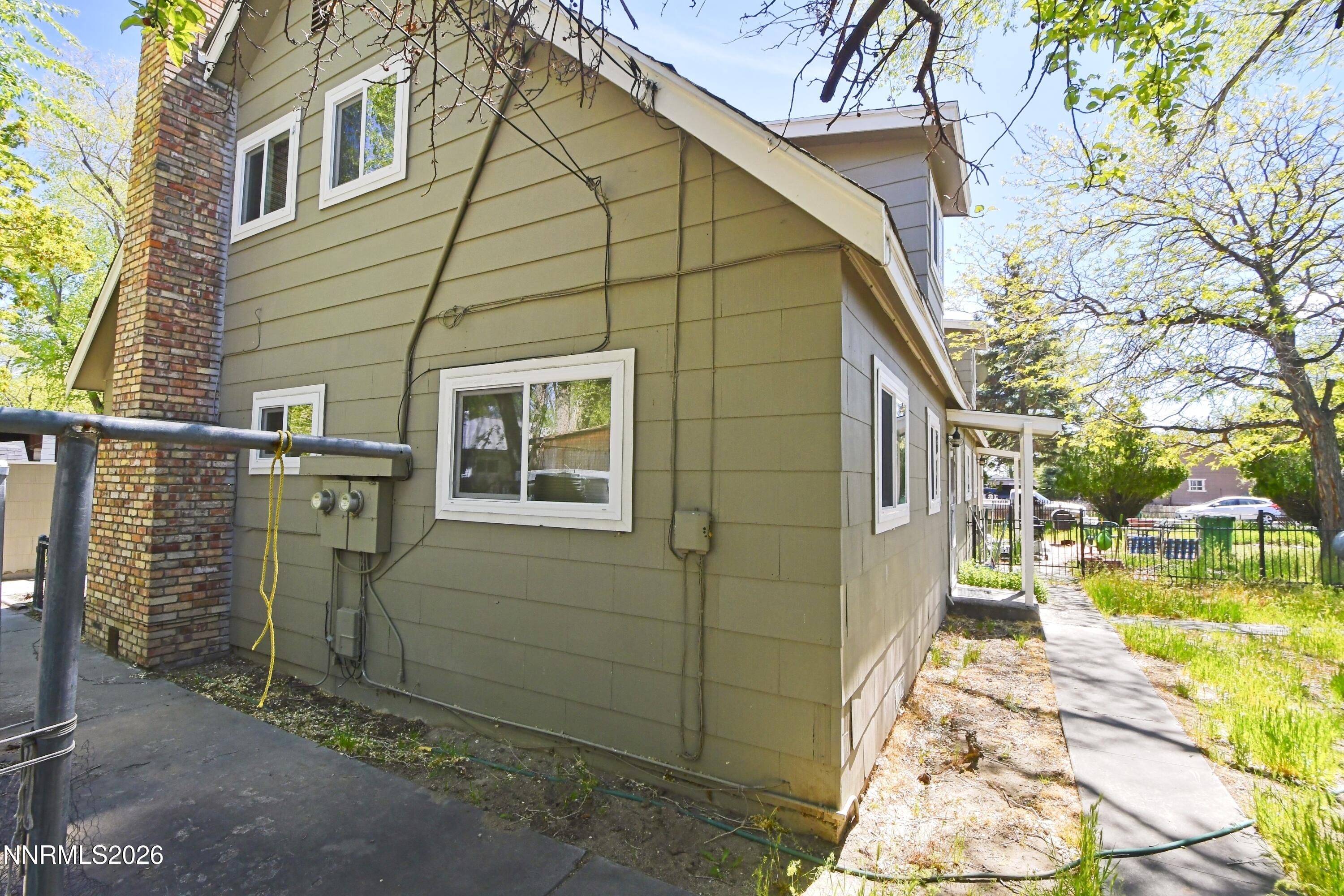 212 E Long Street Property Photo 32
