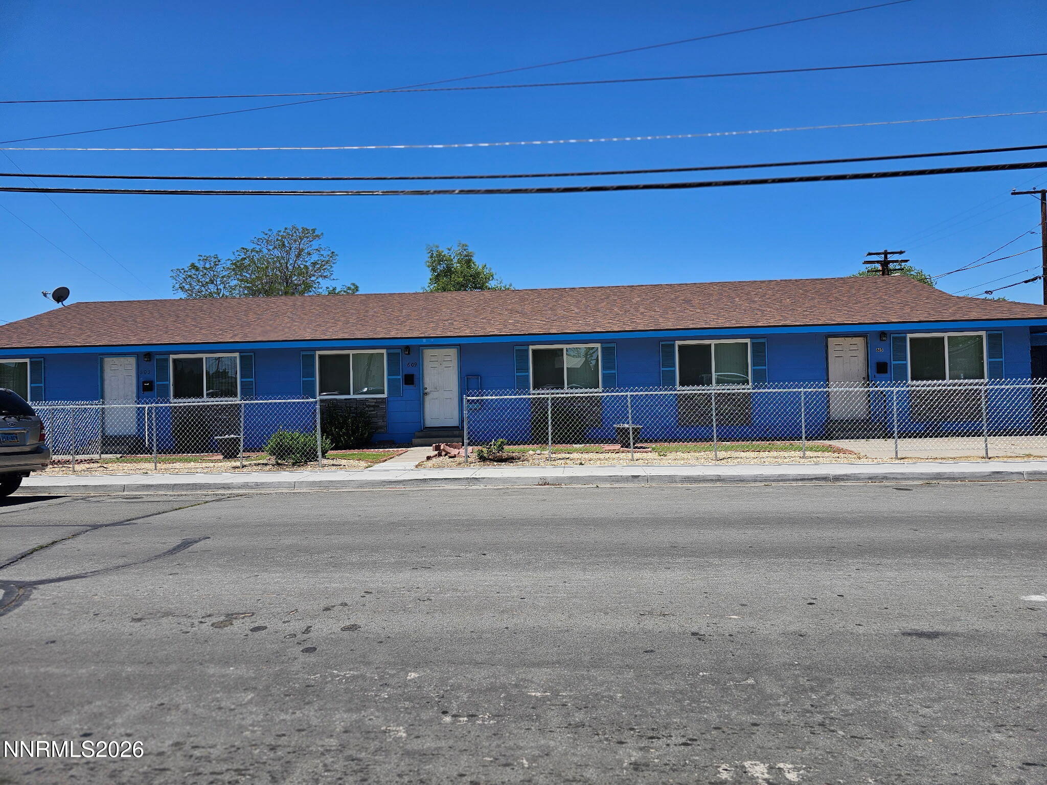 603 15th Street Property Photo 1