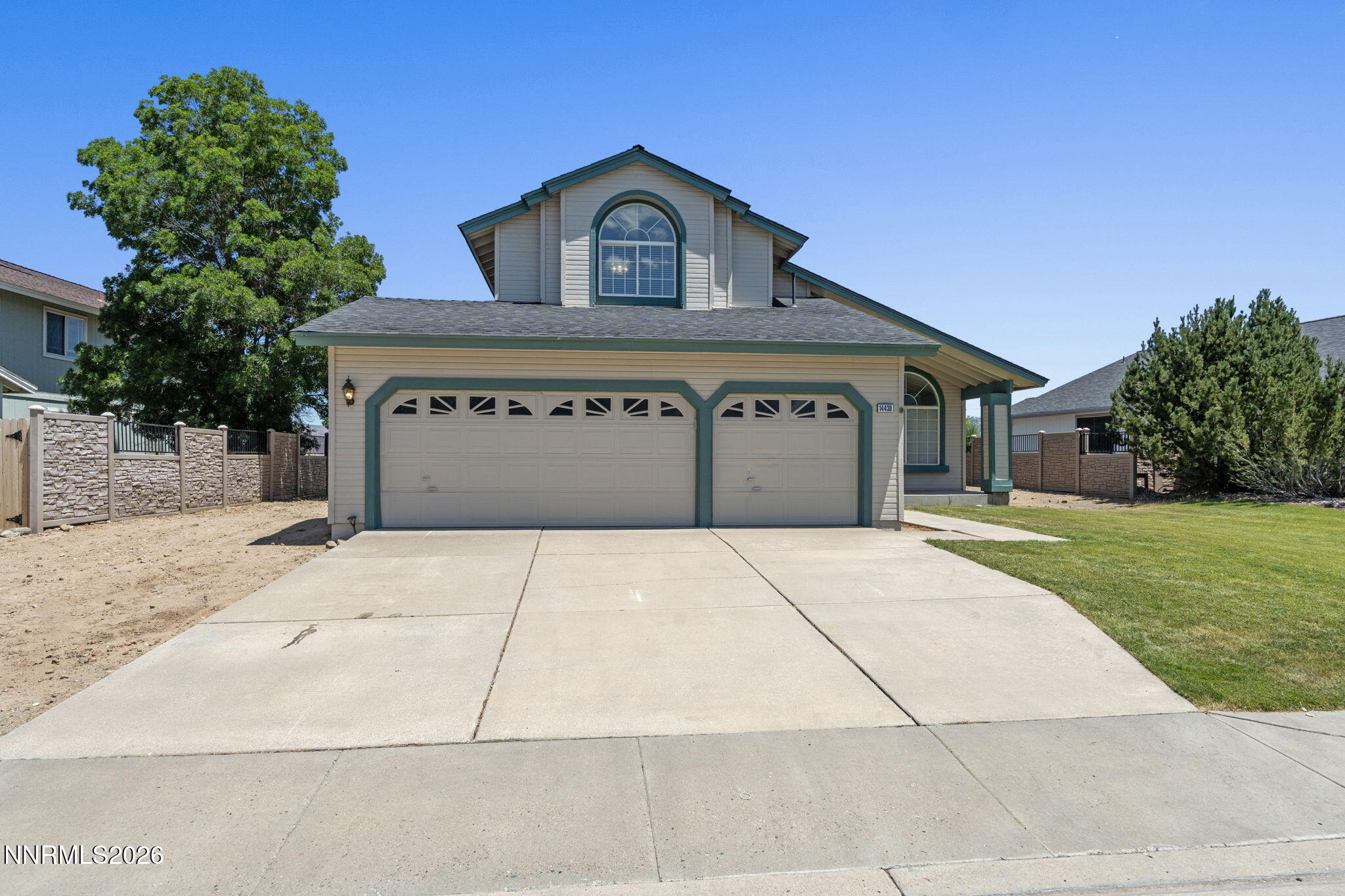 14430 Lasso Drive Property Photo 2