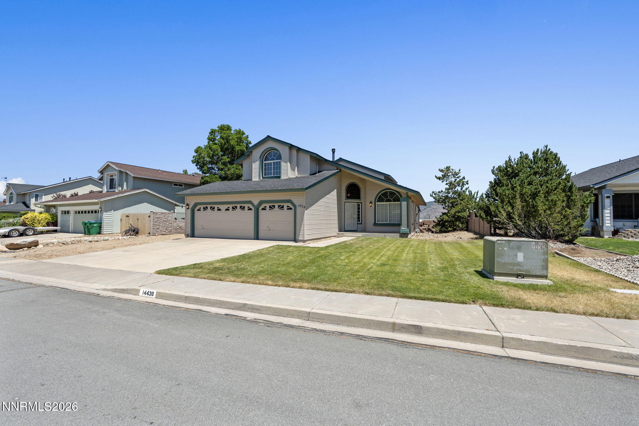 14430 Lasso Drive Property Photo 40