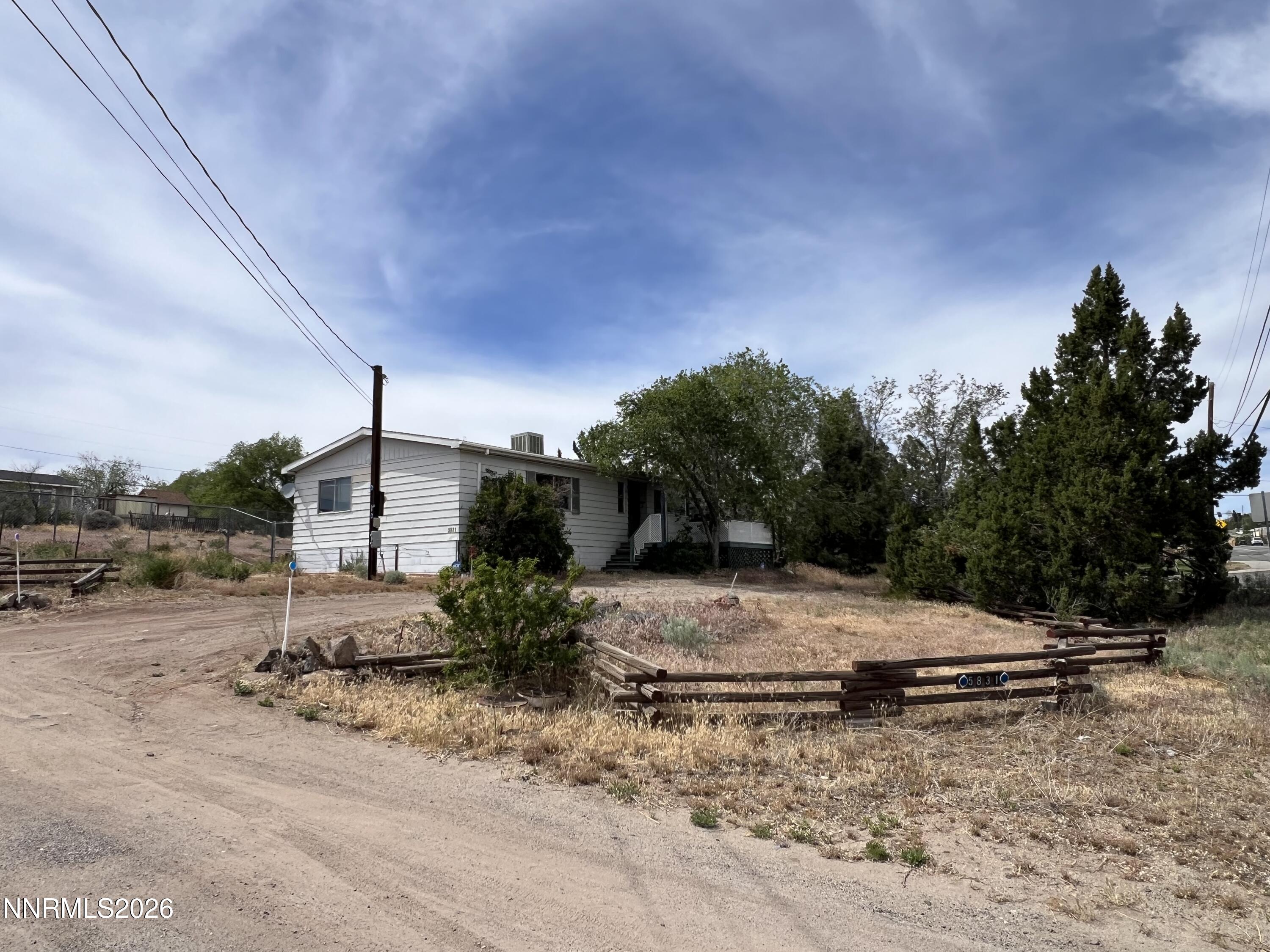 5831 Sun Valley Boulevard Property Photo 1